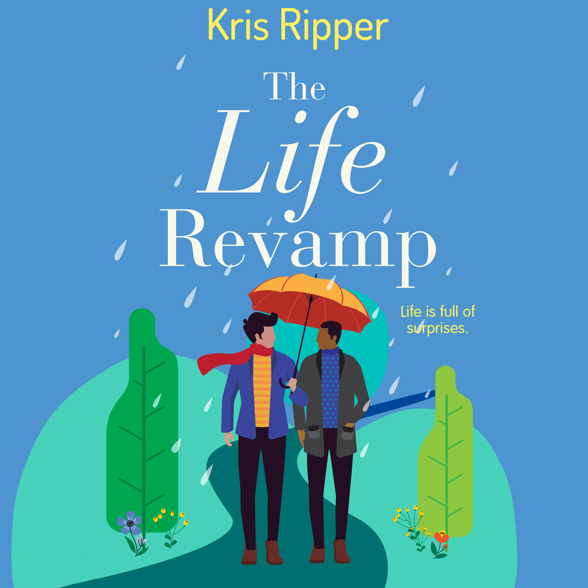 The Life Revamp