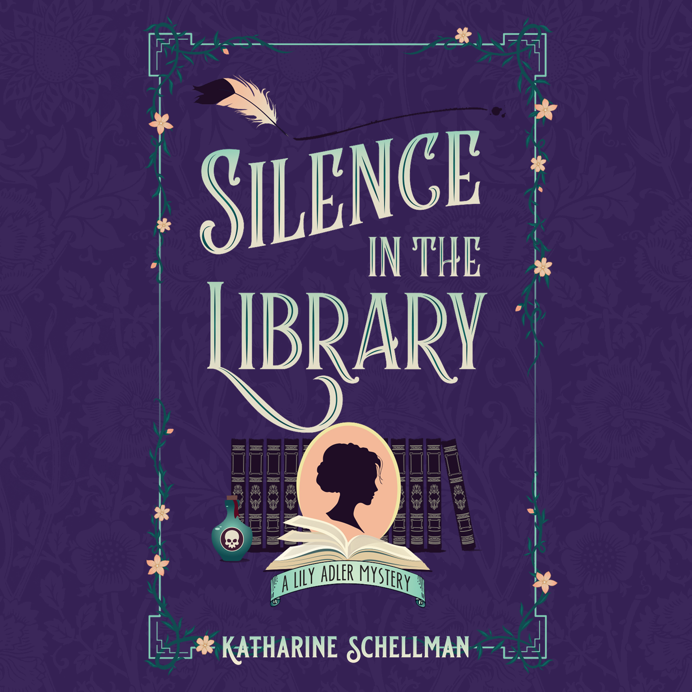 Silence in the Library