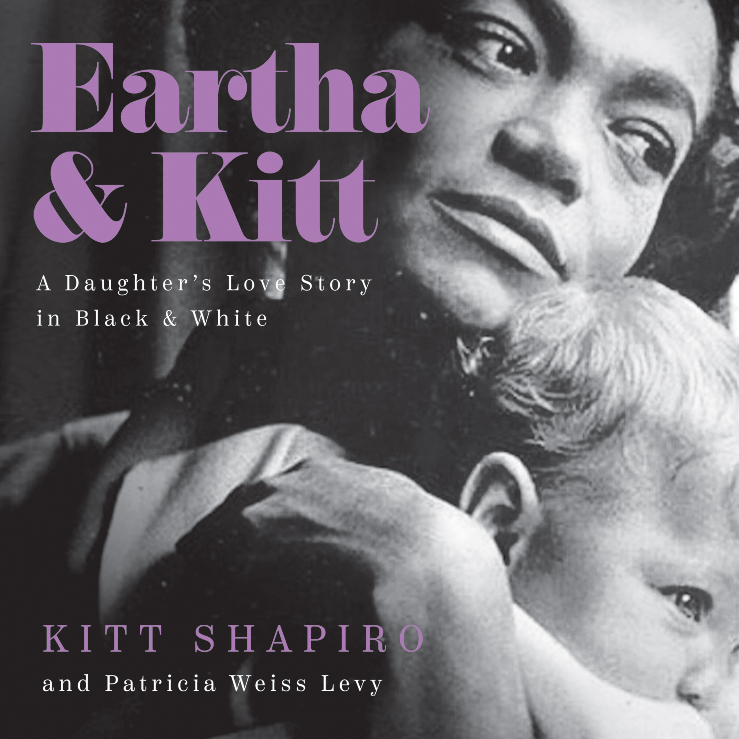 Eartha & Kitt