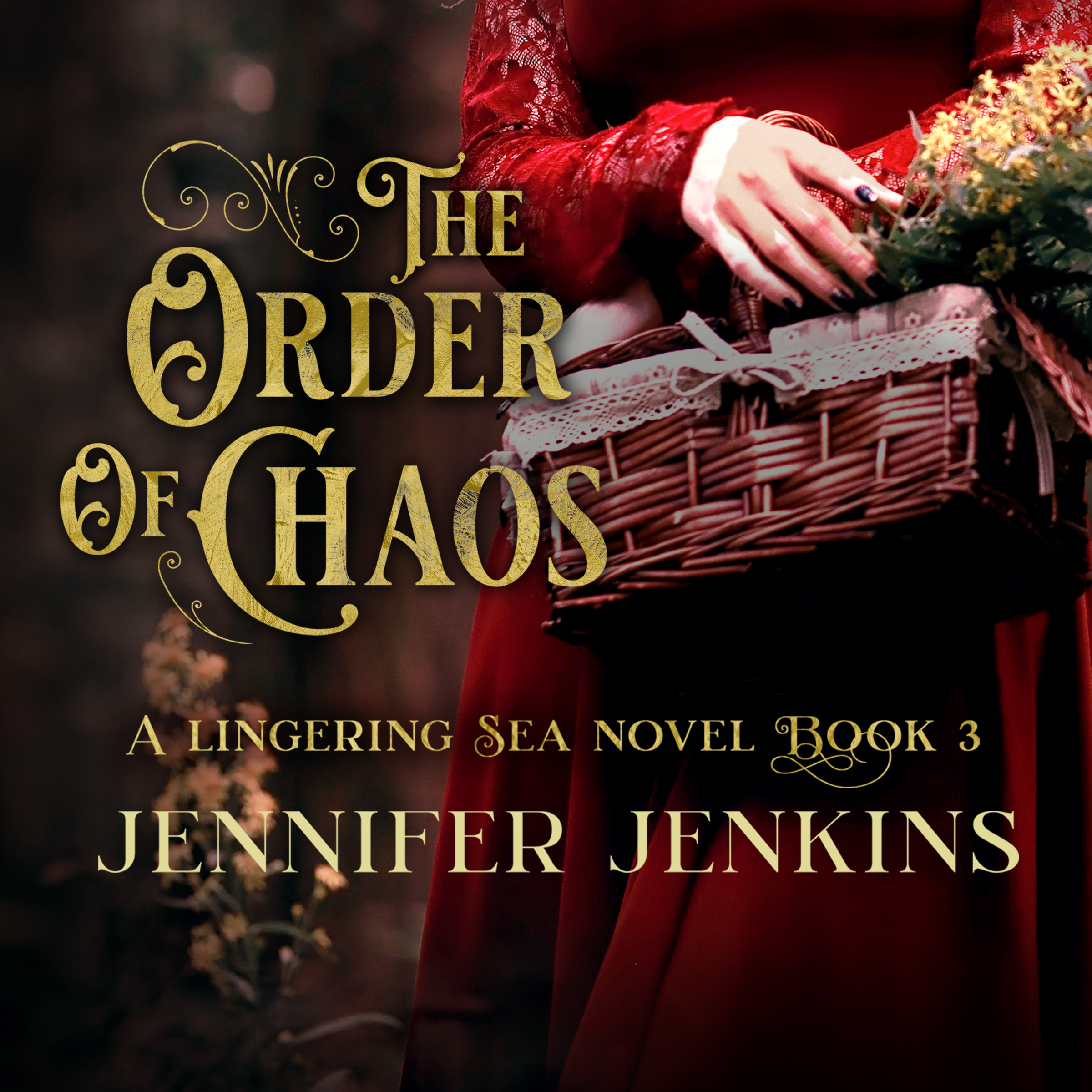 The Order of Chaos