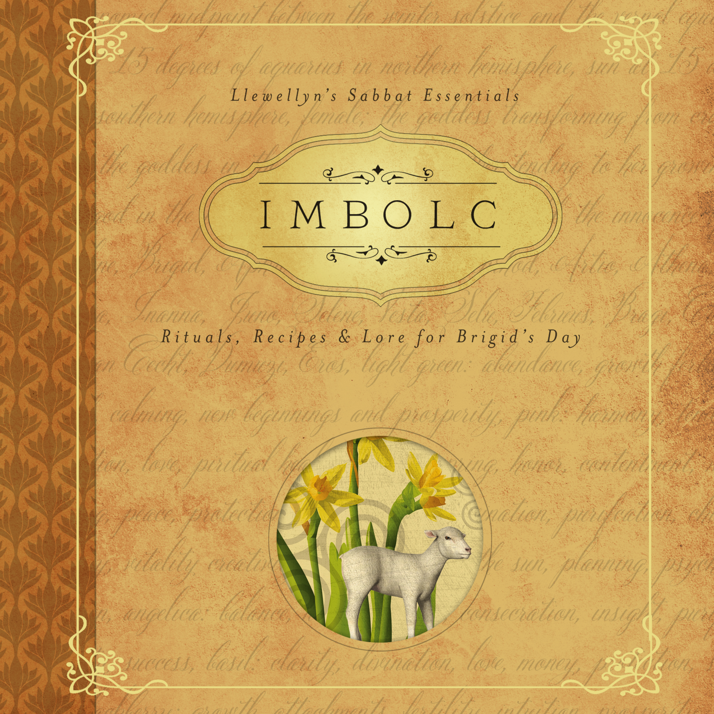 Imbolc