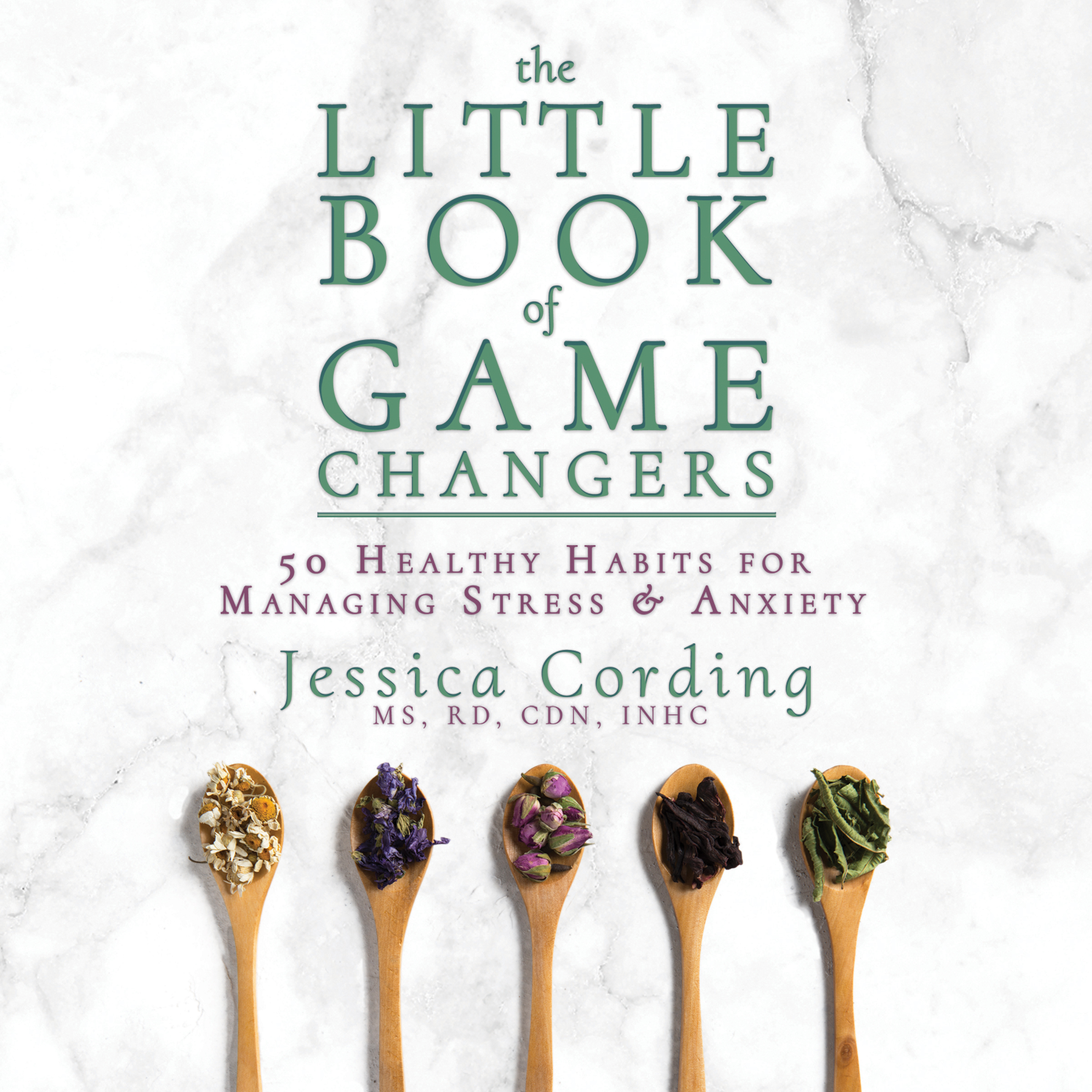 The Little Book of Game Changers