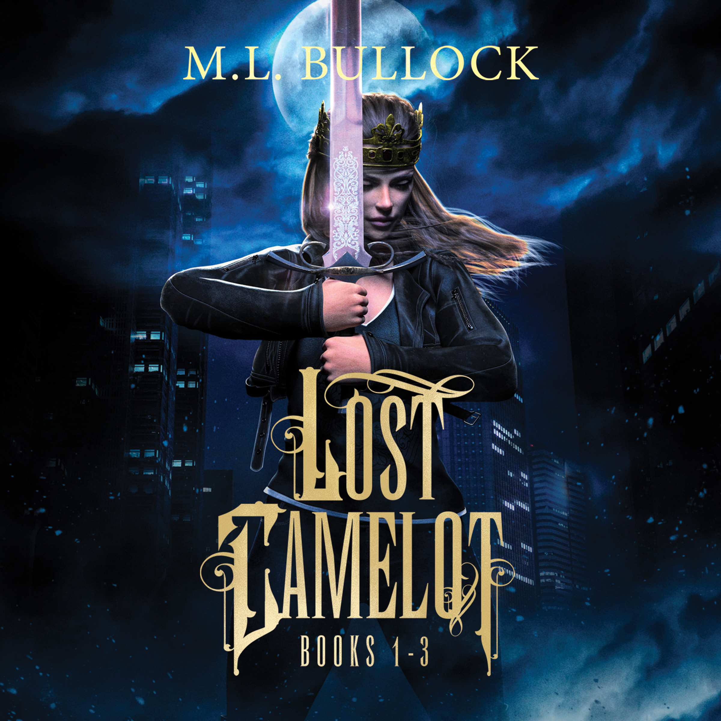 Lost Camelot