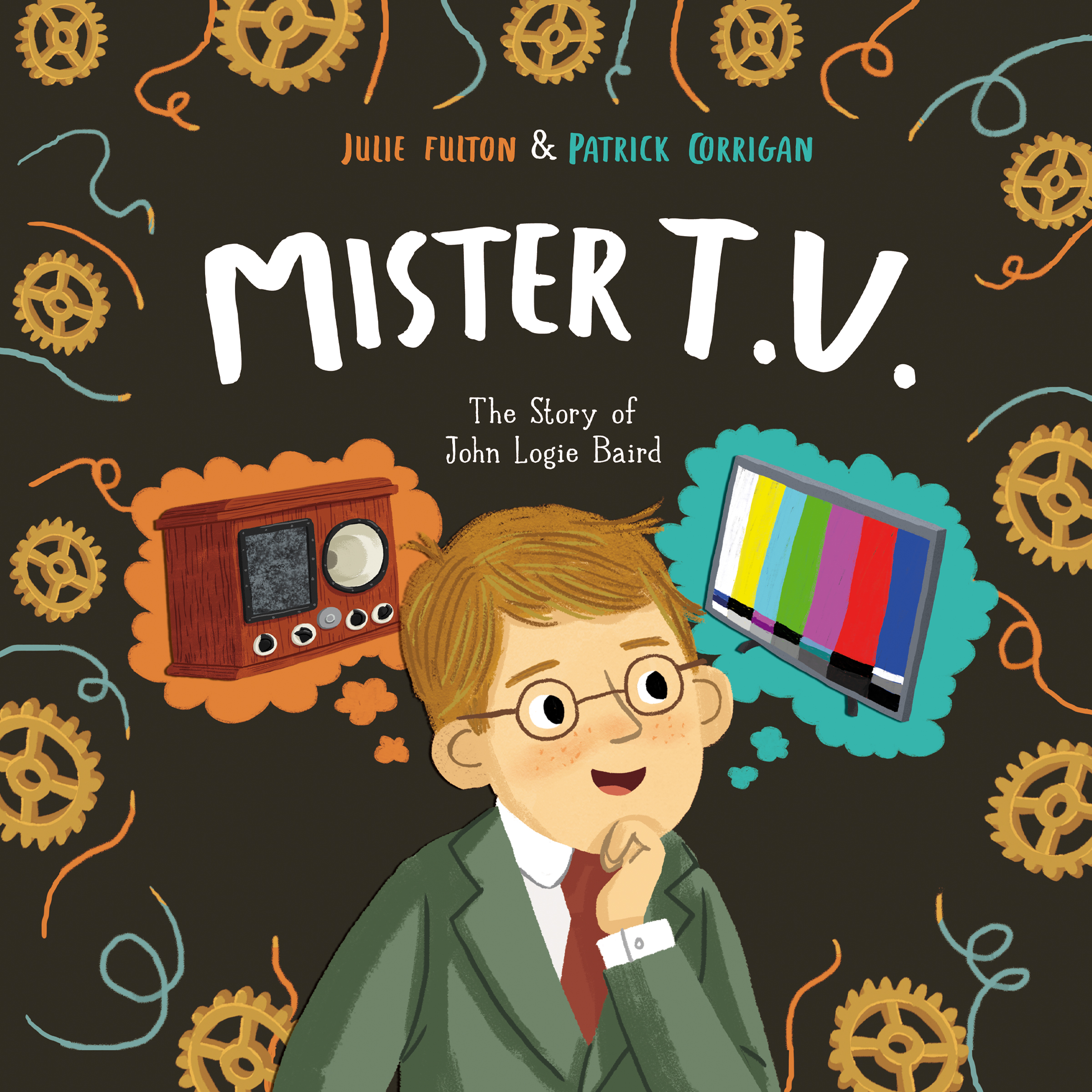 Mister T.V.