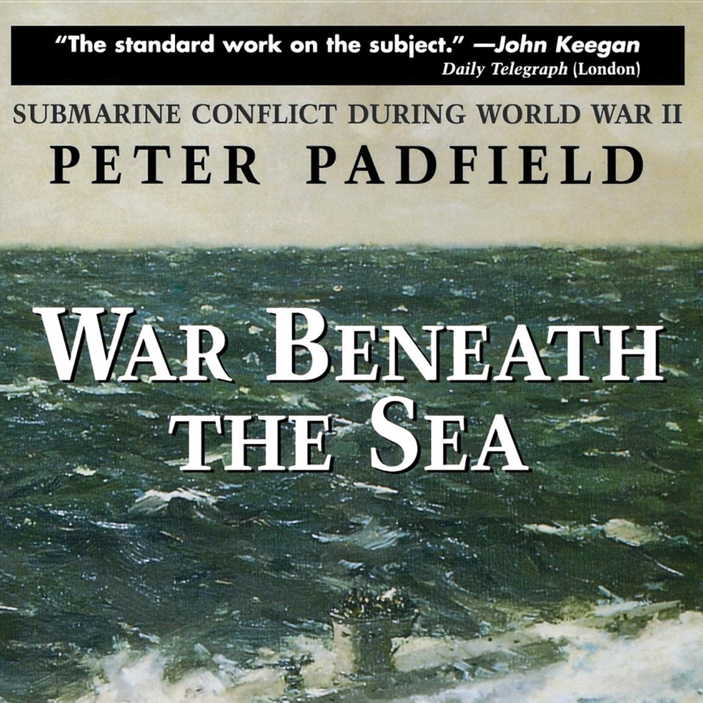 War Beneath the Sea