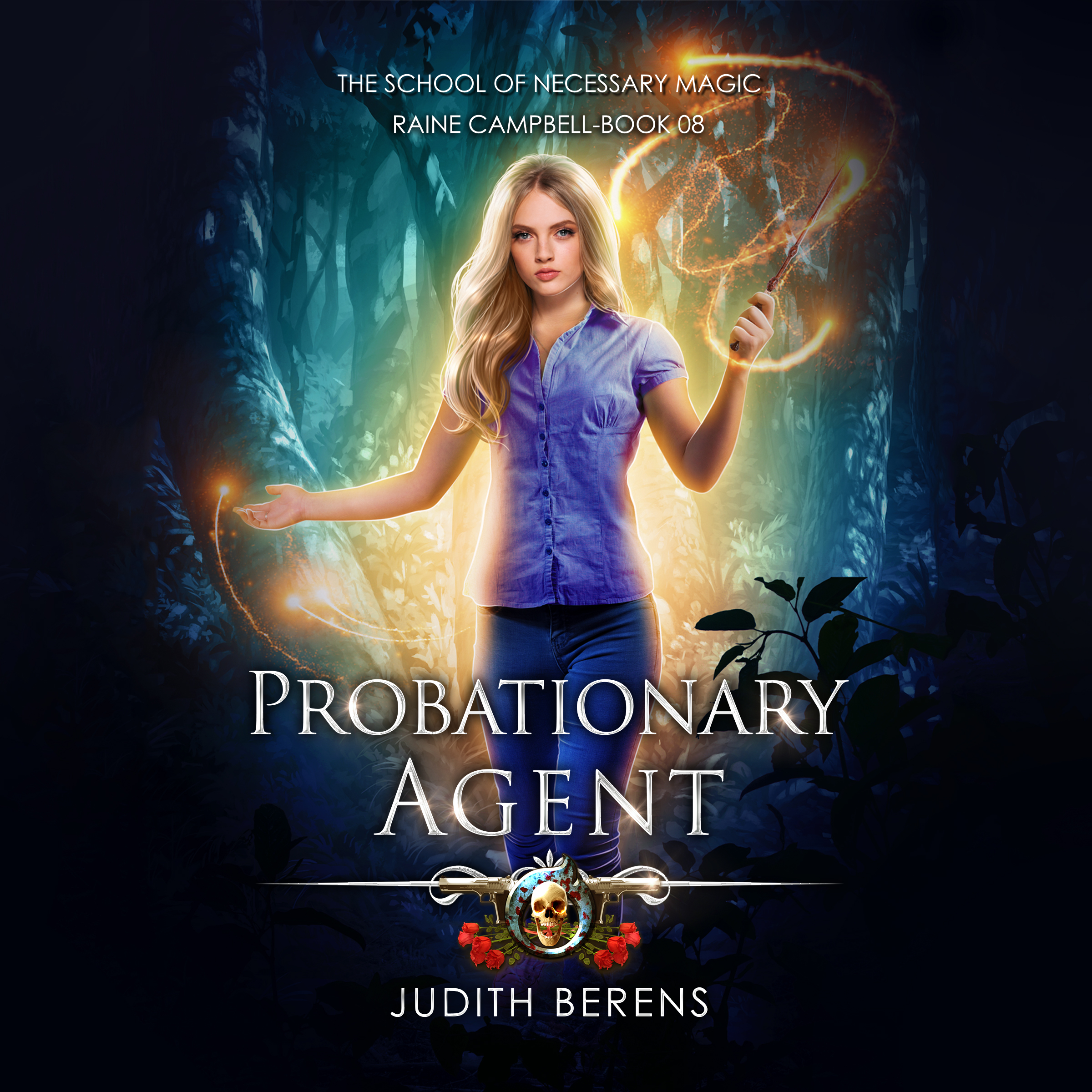 Probationary Agent