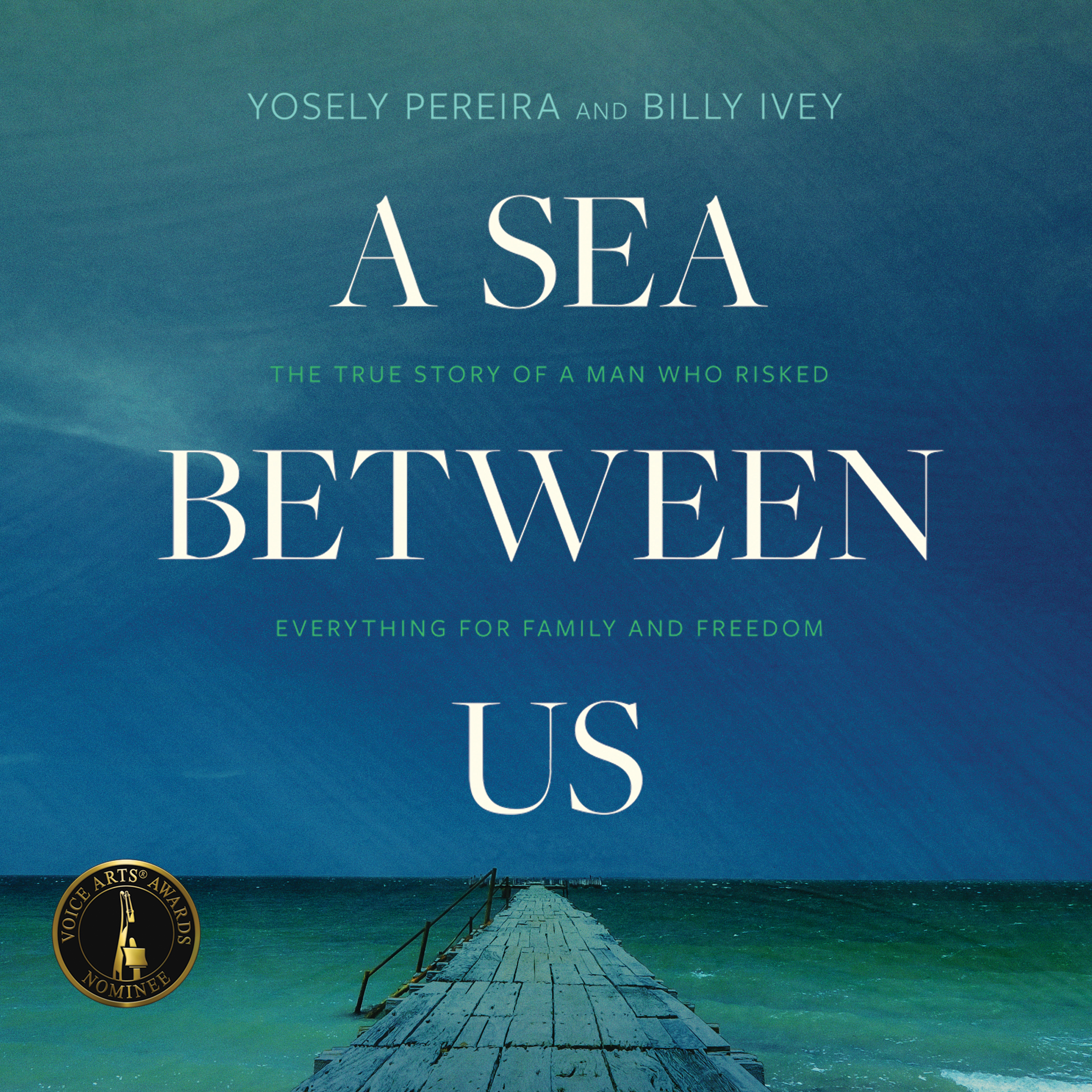 A Sea between Us