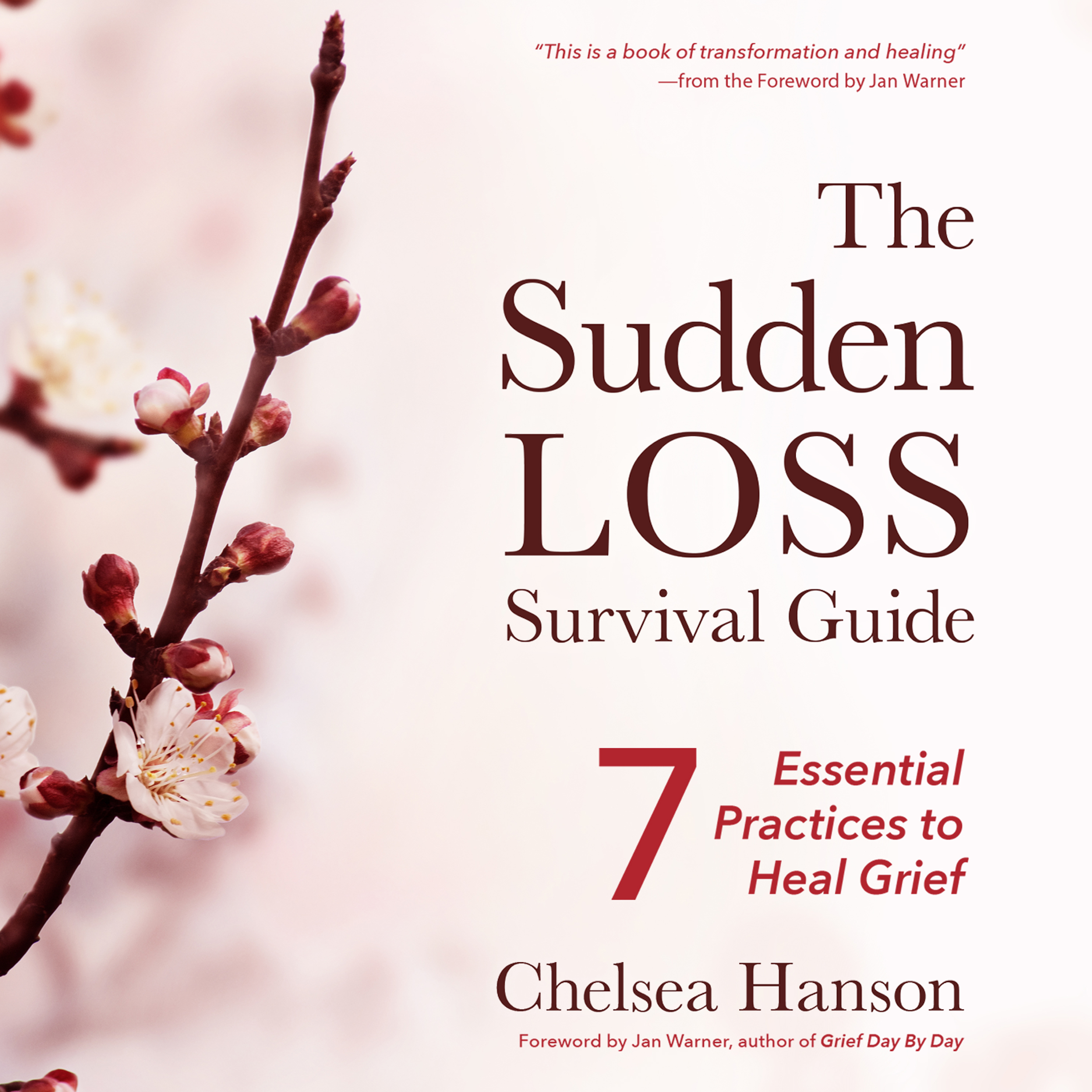 The Sudden Loss Survival Guide