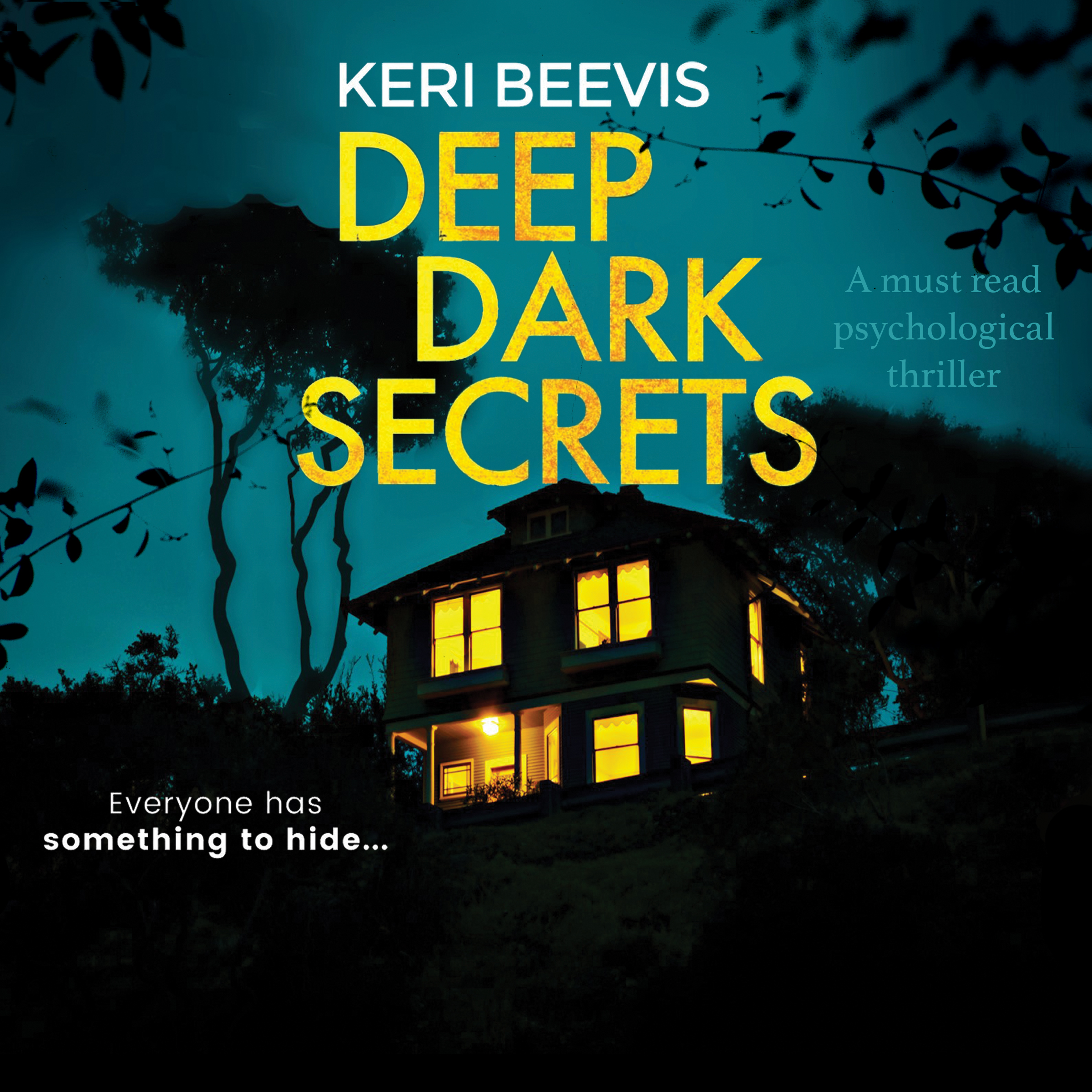 Deep Dark Secrets