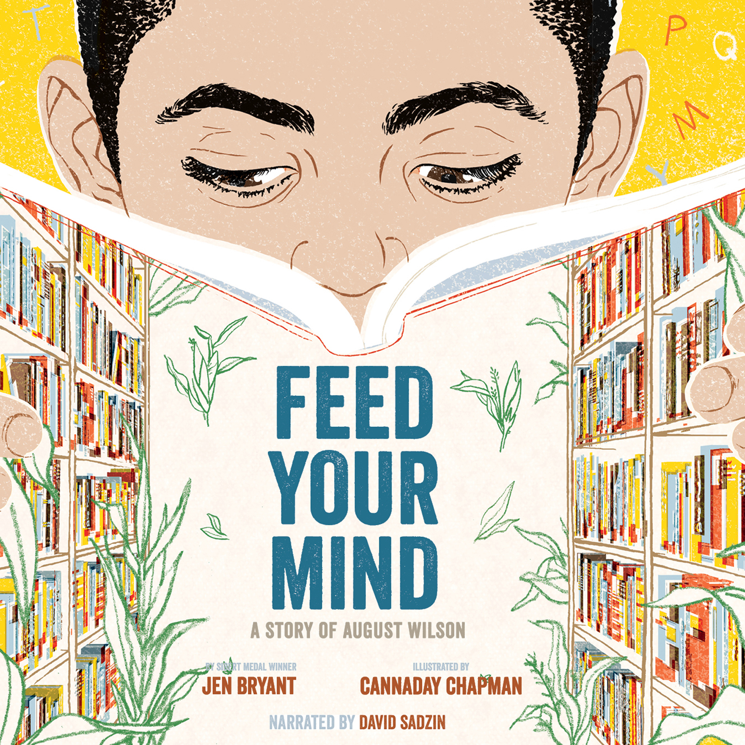 Feed Your Mind