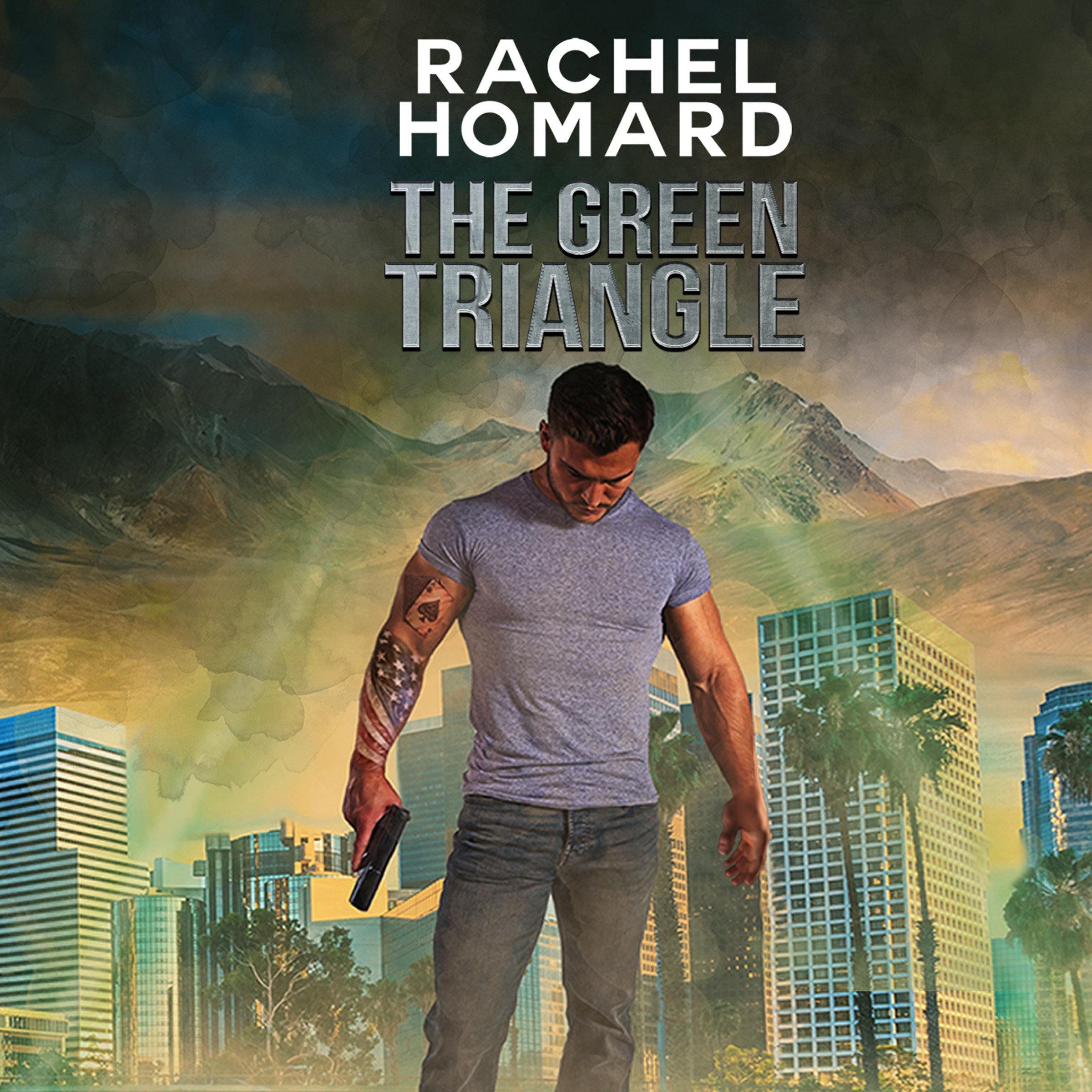 The Green Triangle