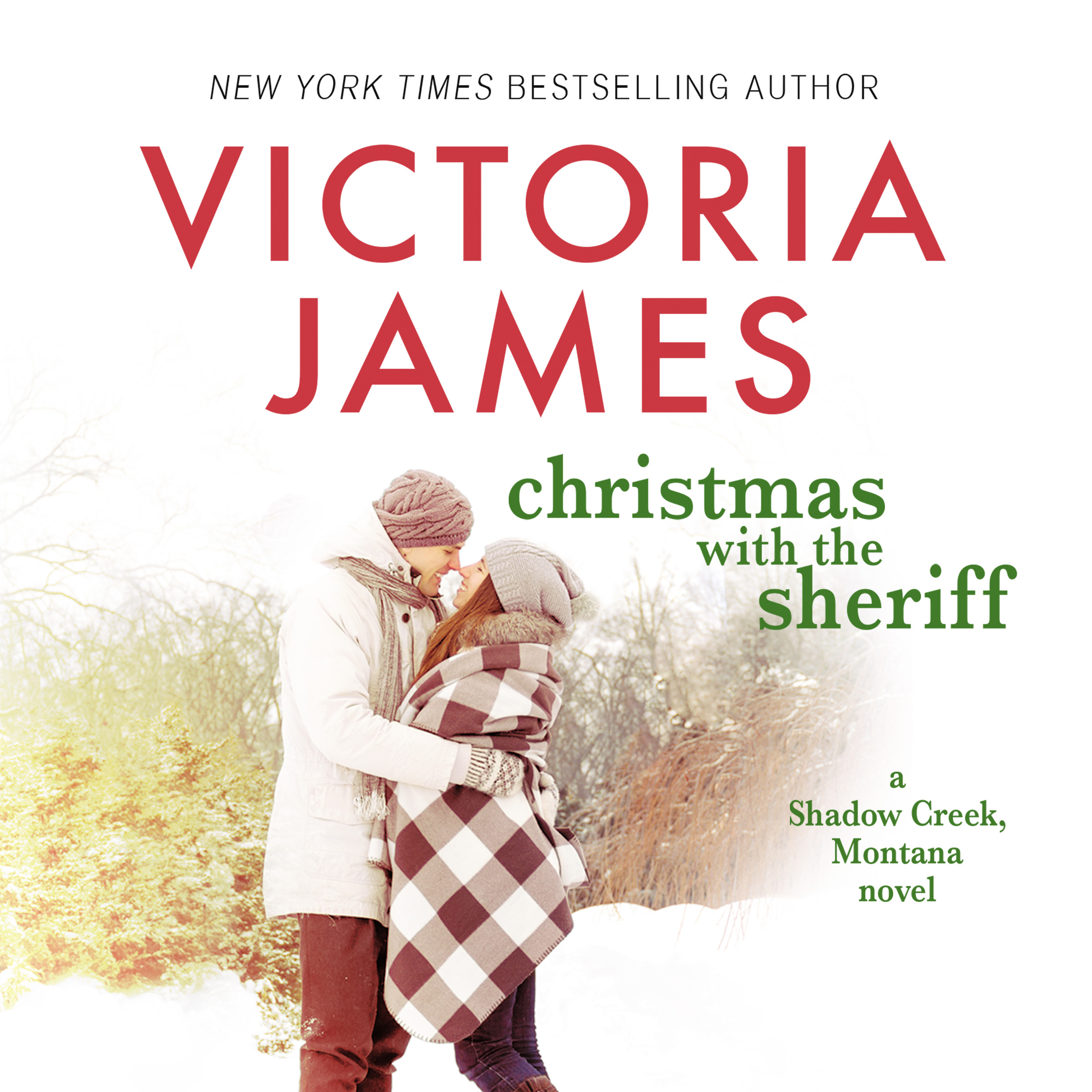 Christmas with the Sheriff