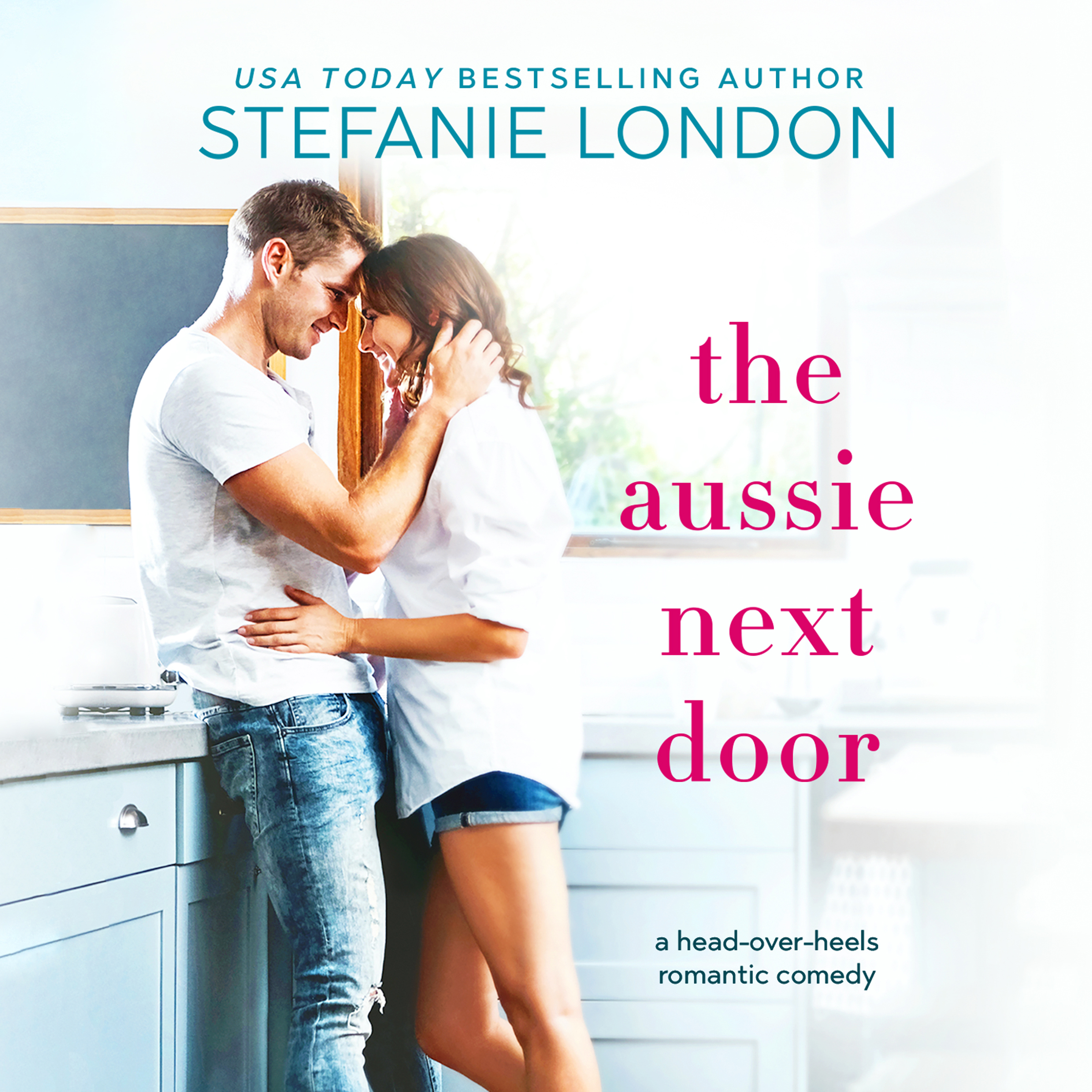 The Aussie Next Door