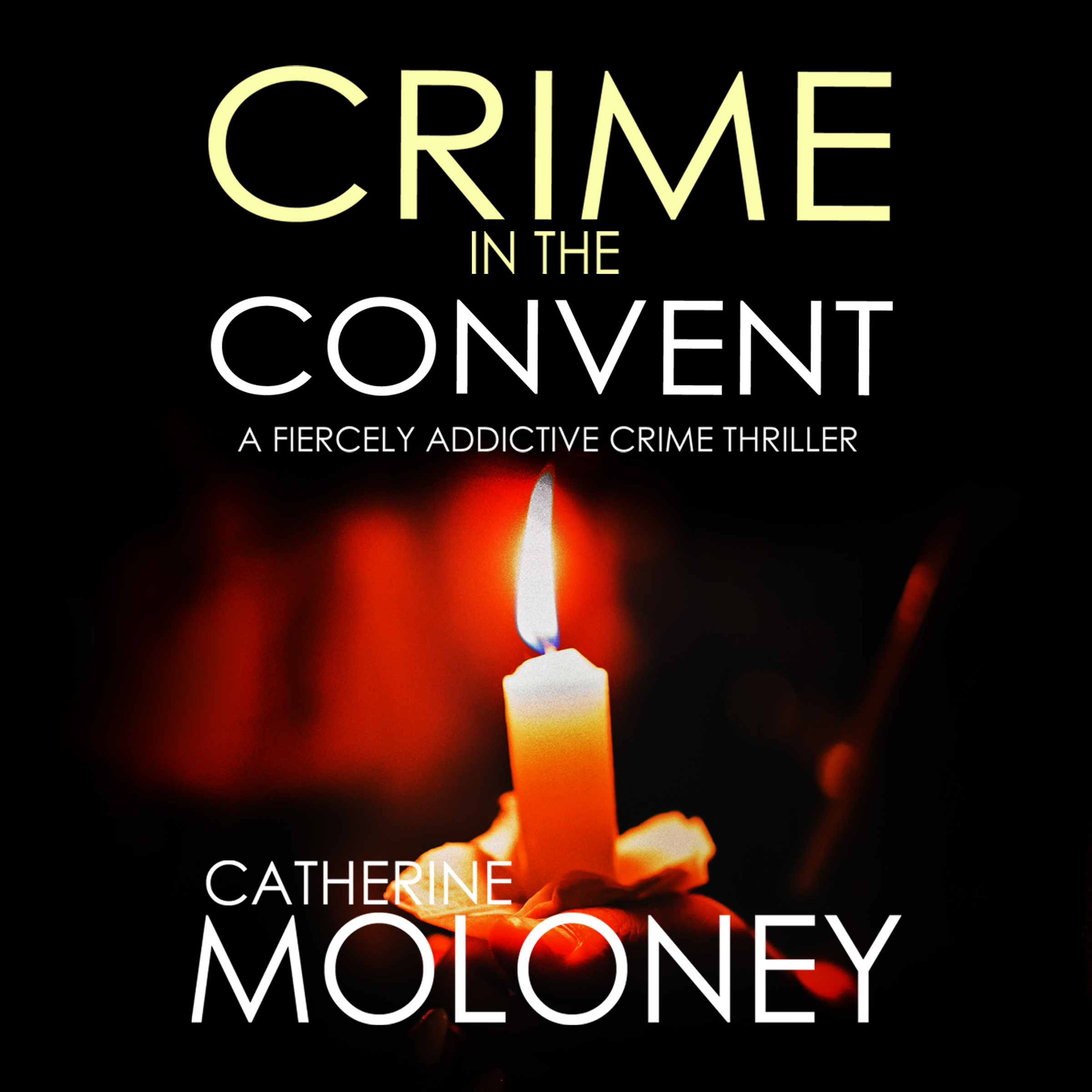 Crime in the Convent