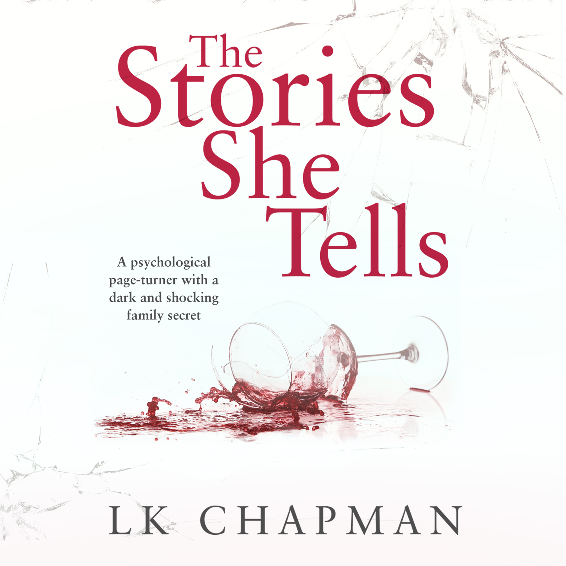 The Stories She Tells
