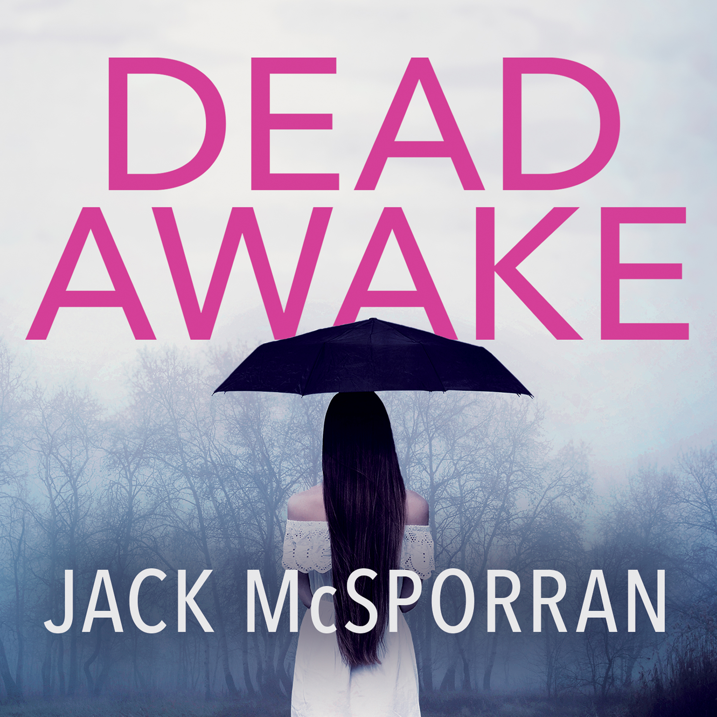 Dead Awake