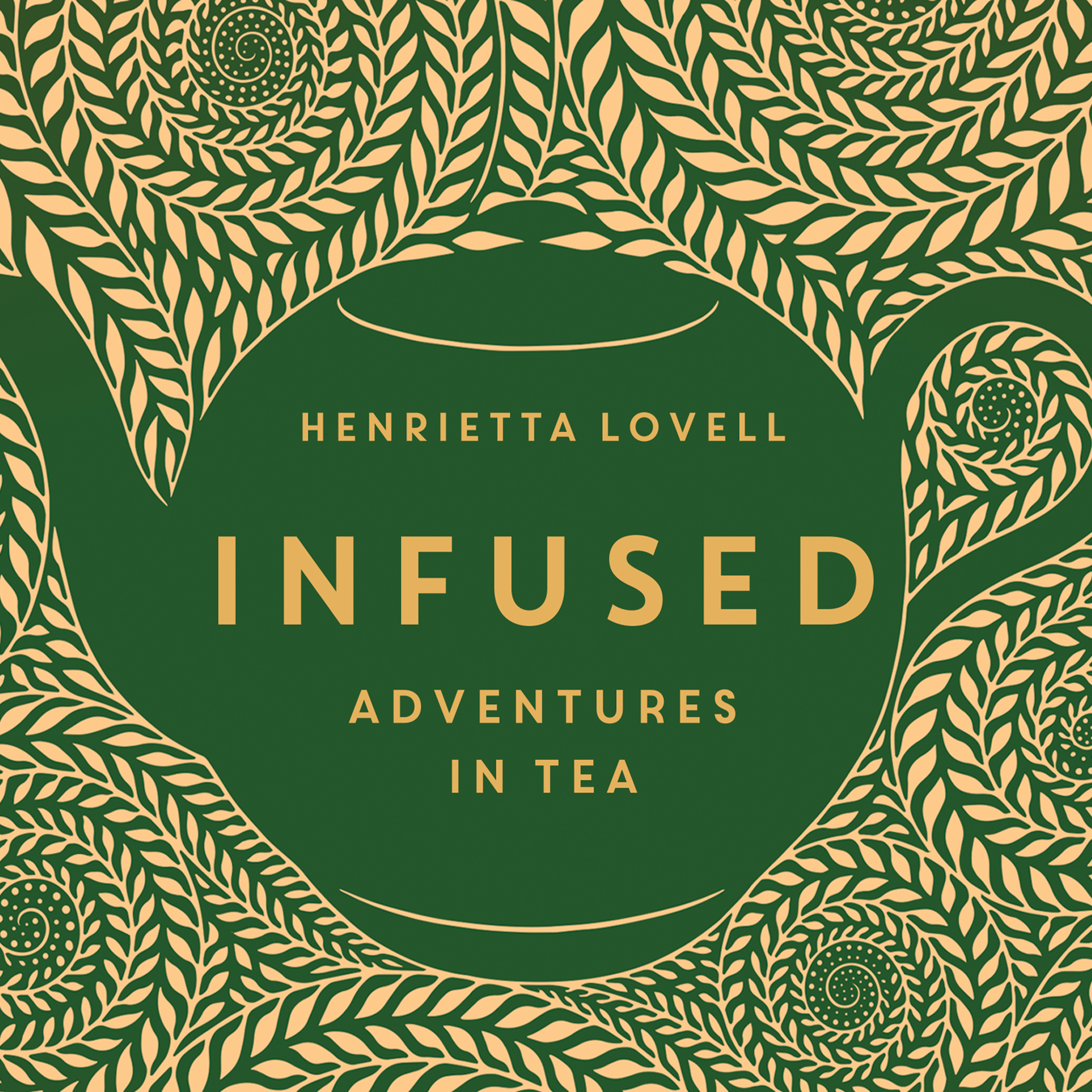Infused