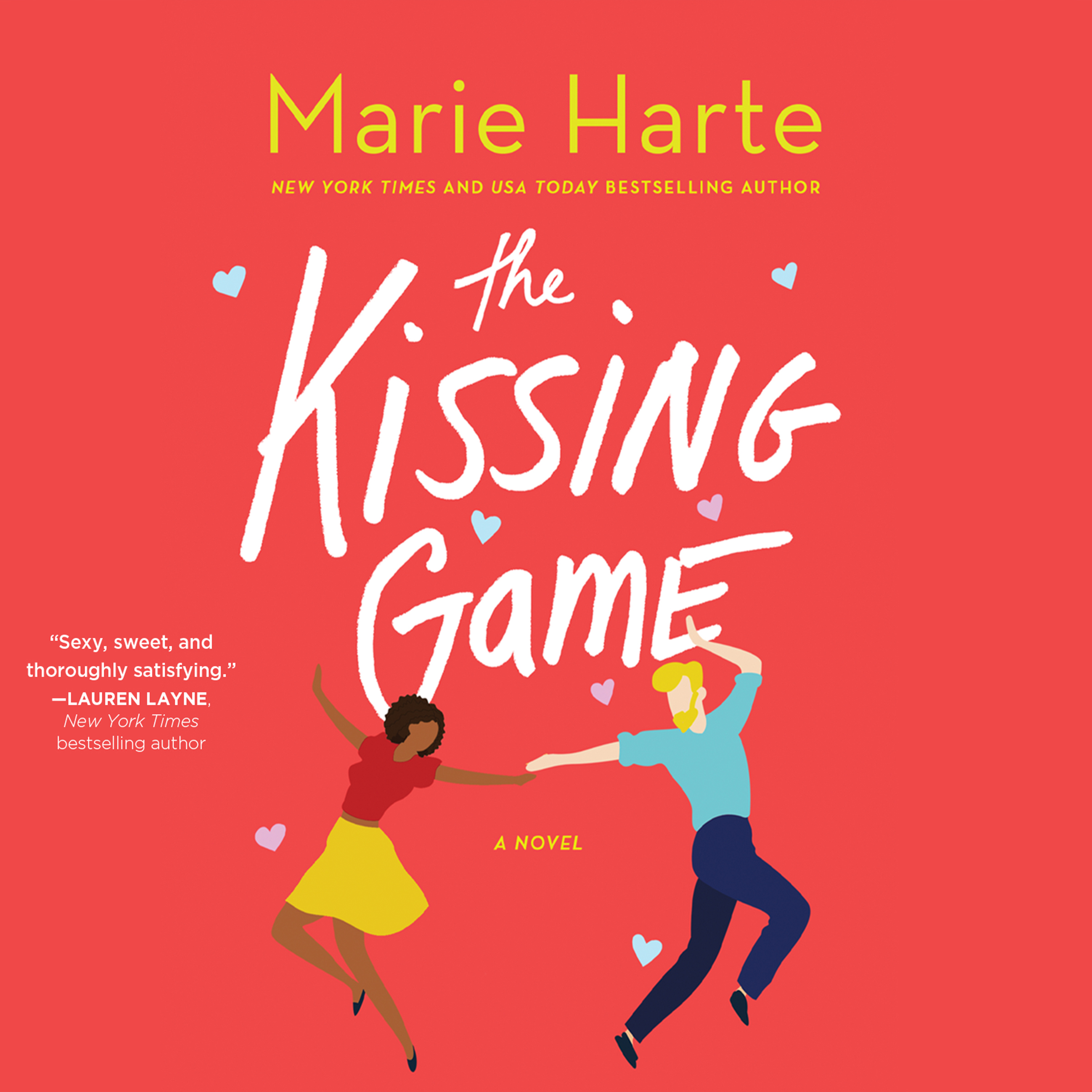 The Kissing Game