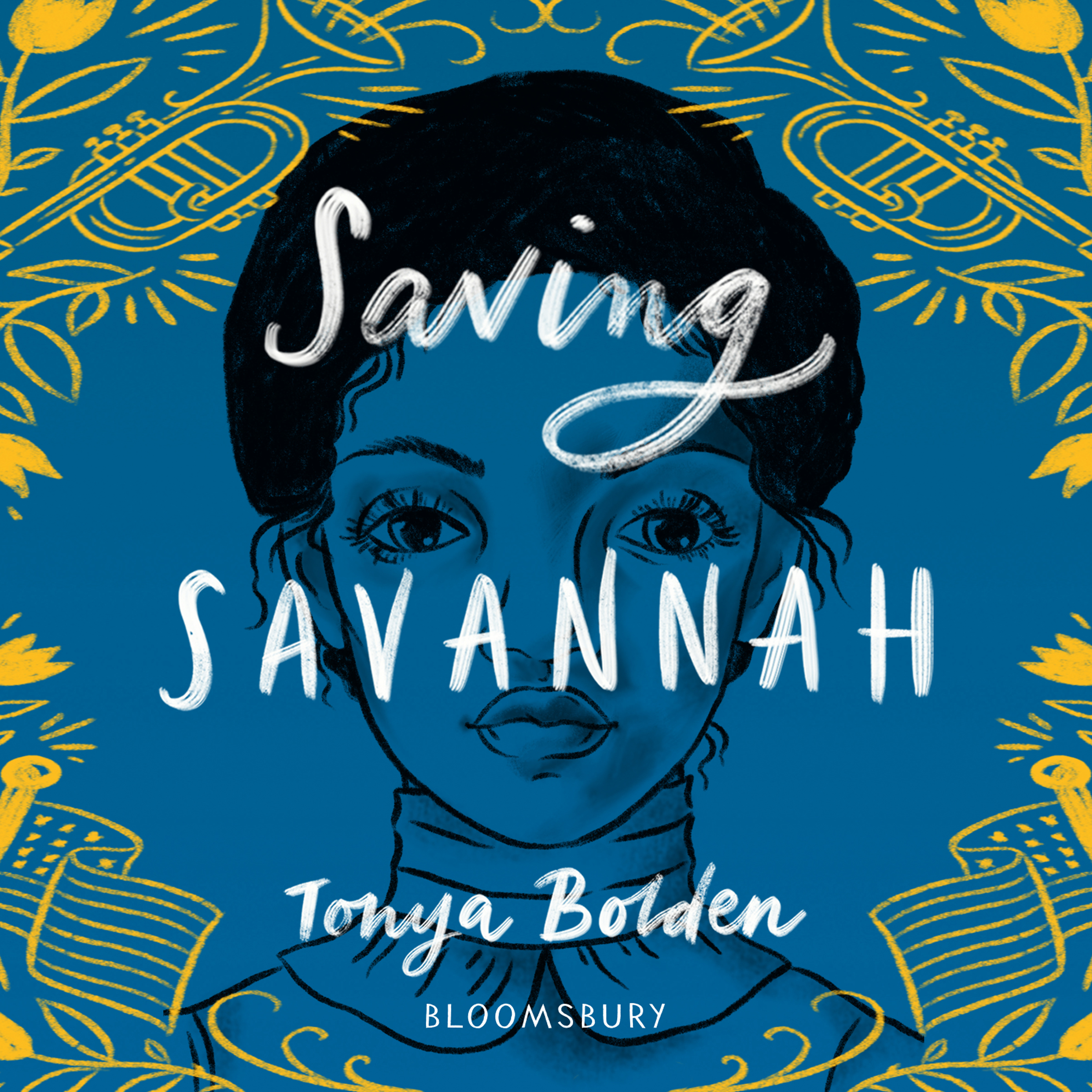 Saving Savannah