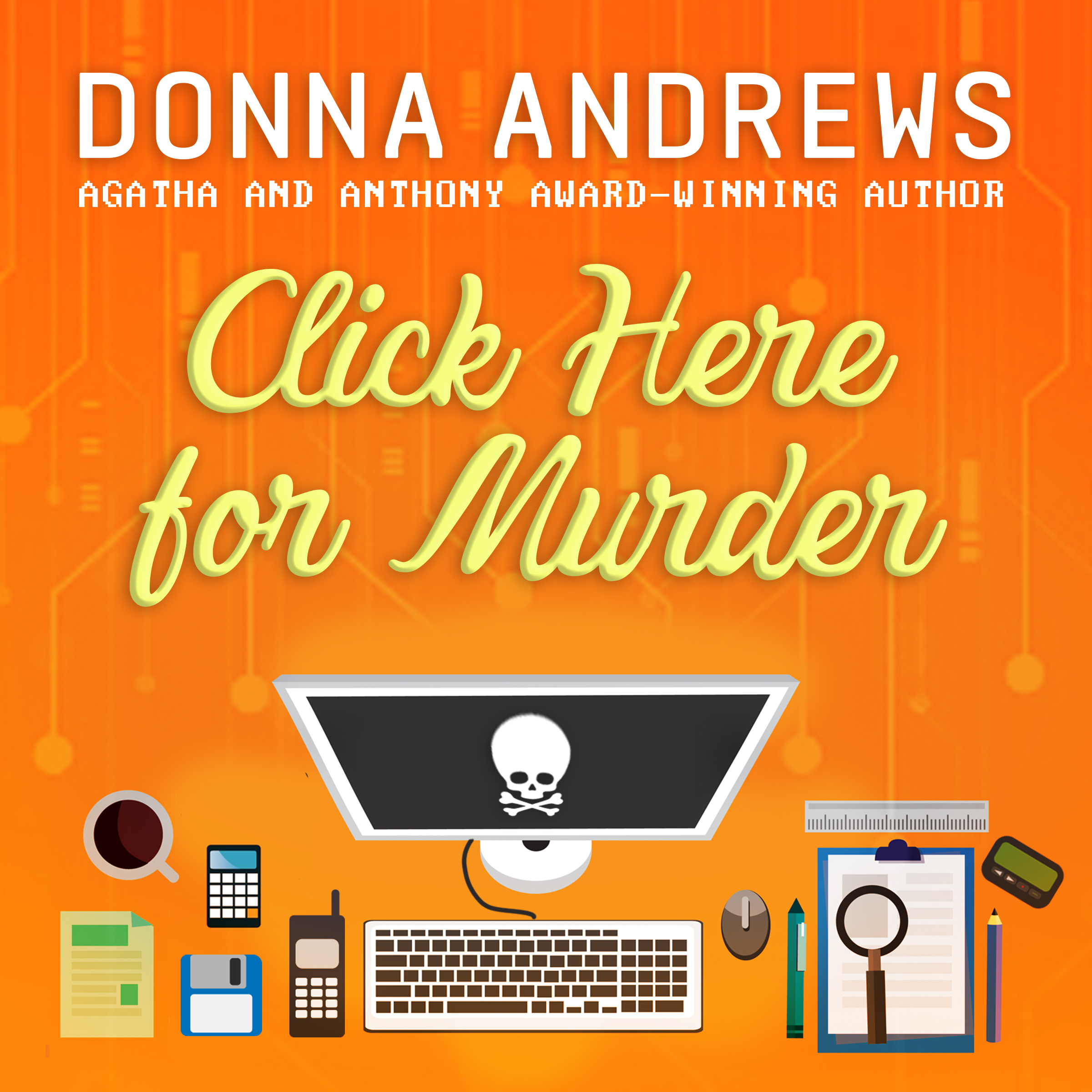 Click Here for Murder