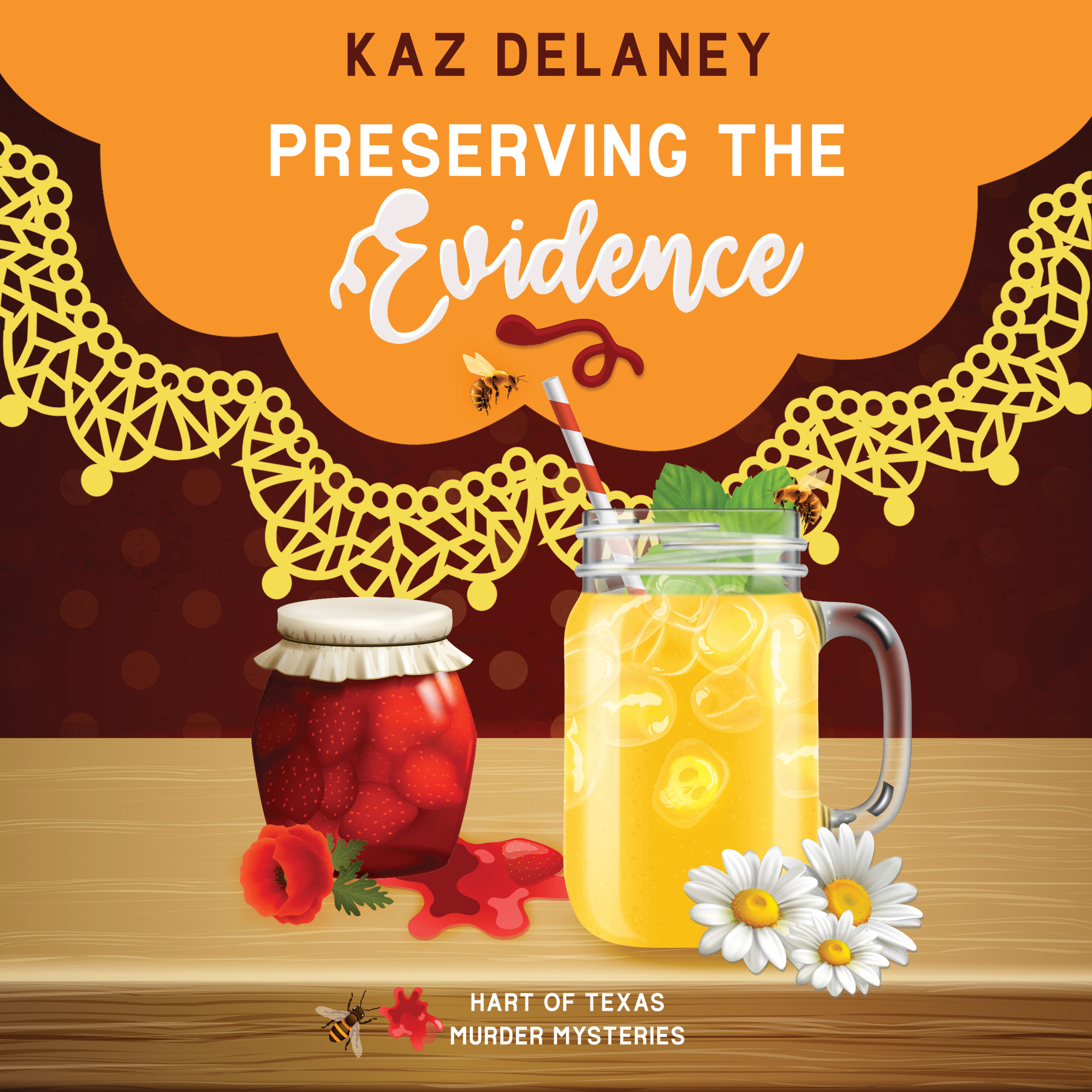 Preserving the Evidence