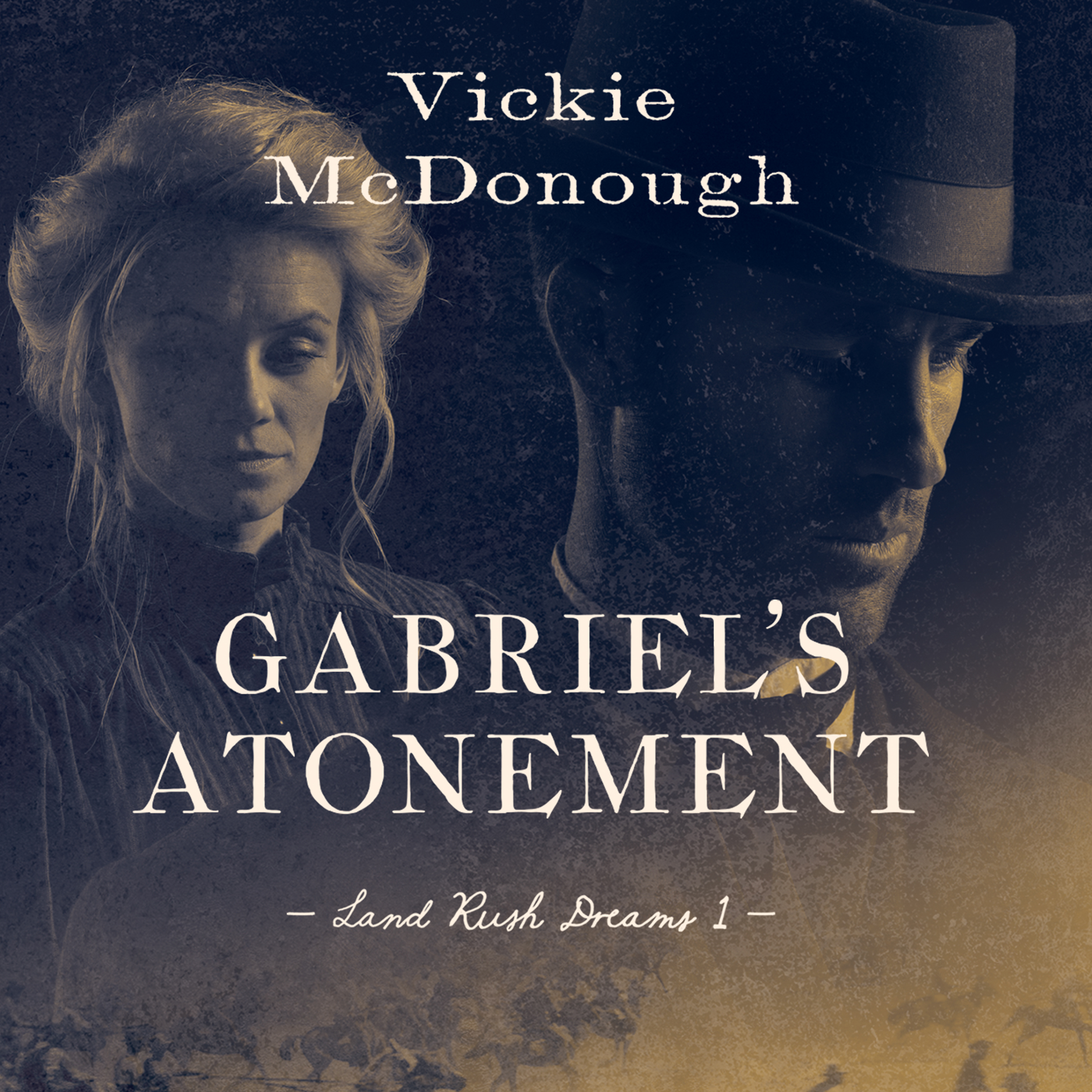 Gabriel's Atonement