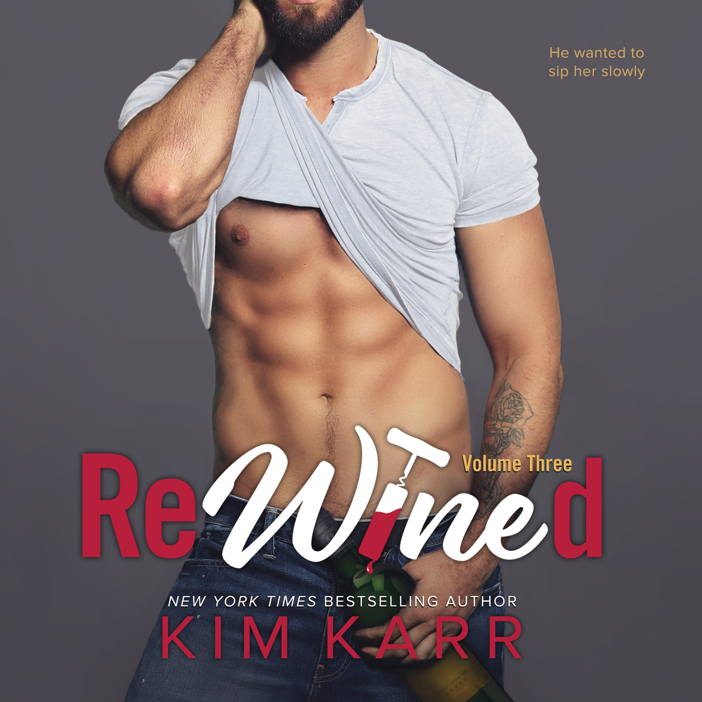 ReWined: Volume Three