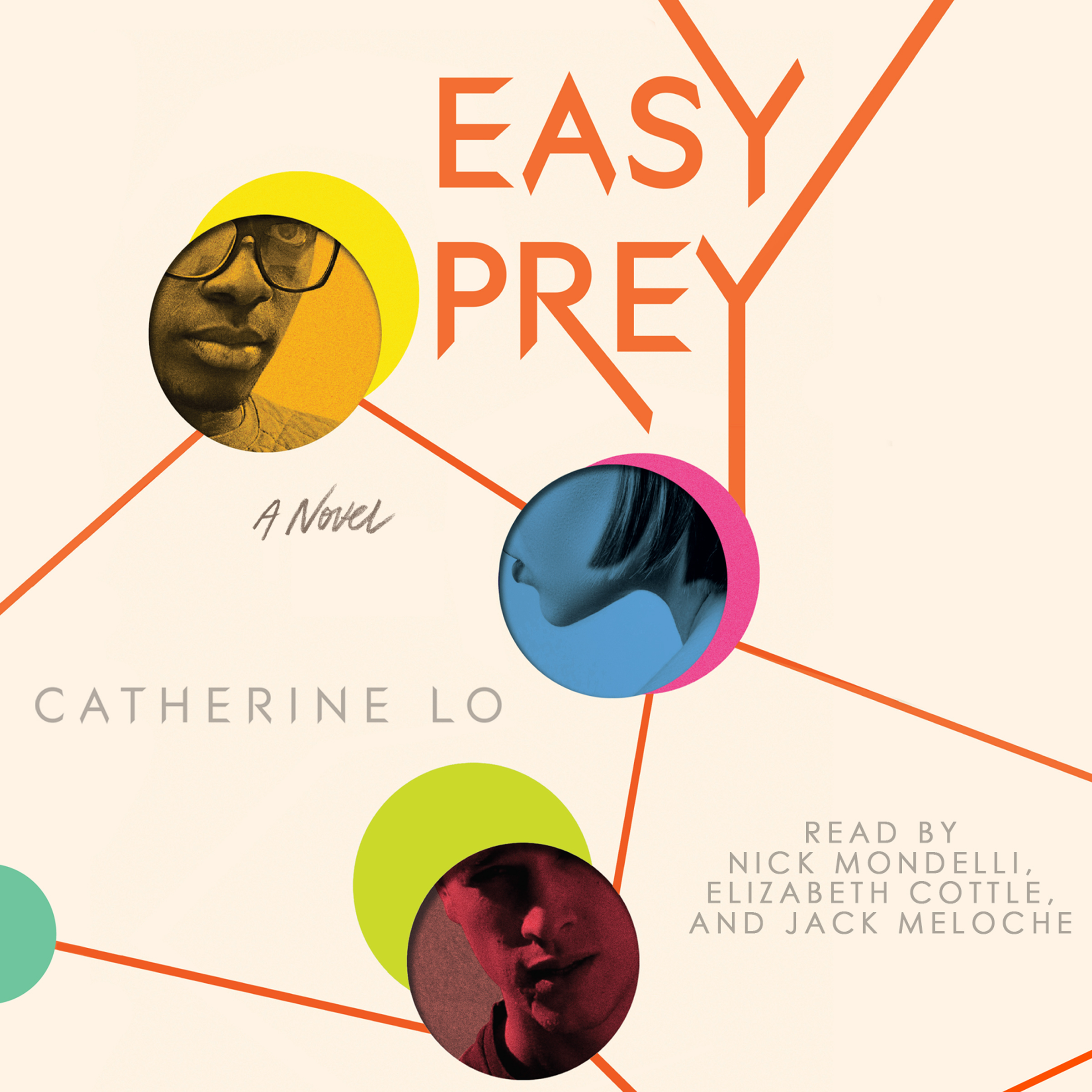 Easy Prey