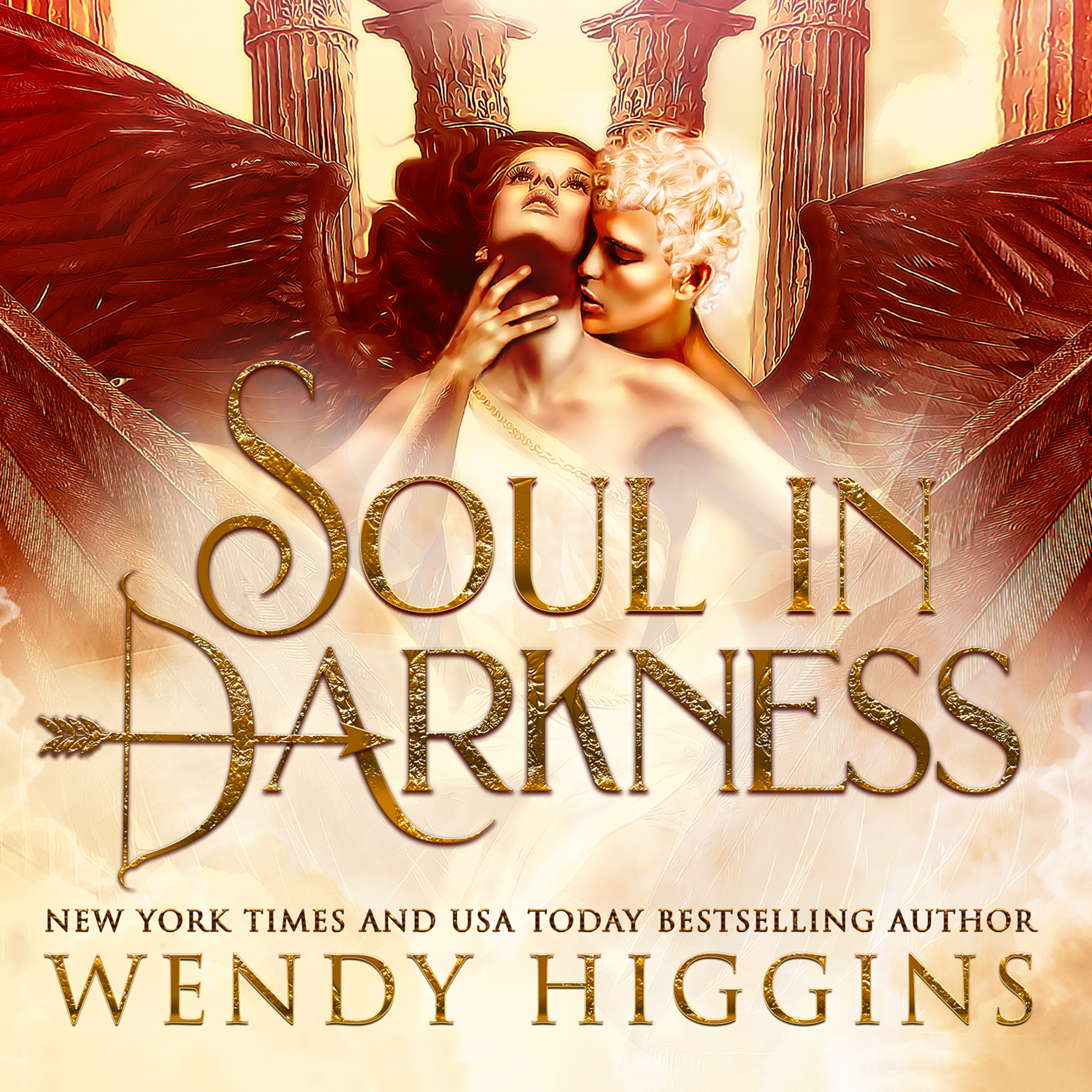 Soul In Darkness