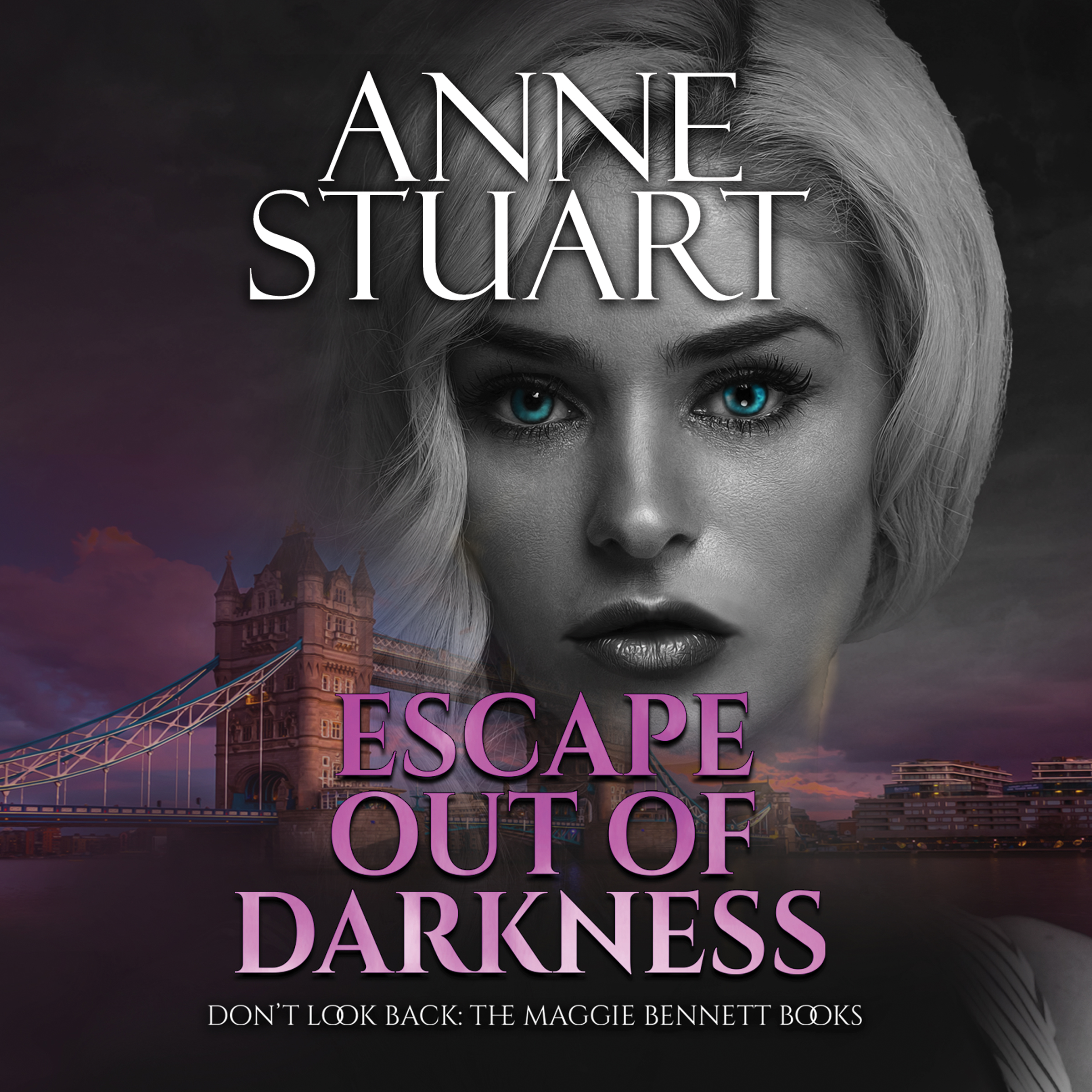 Escape Out of Darkness