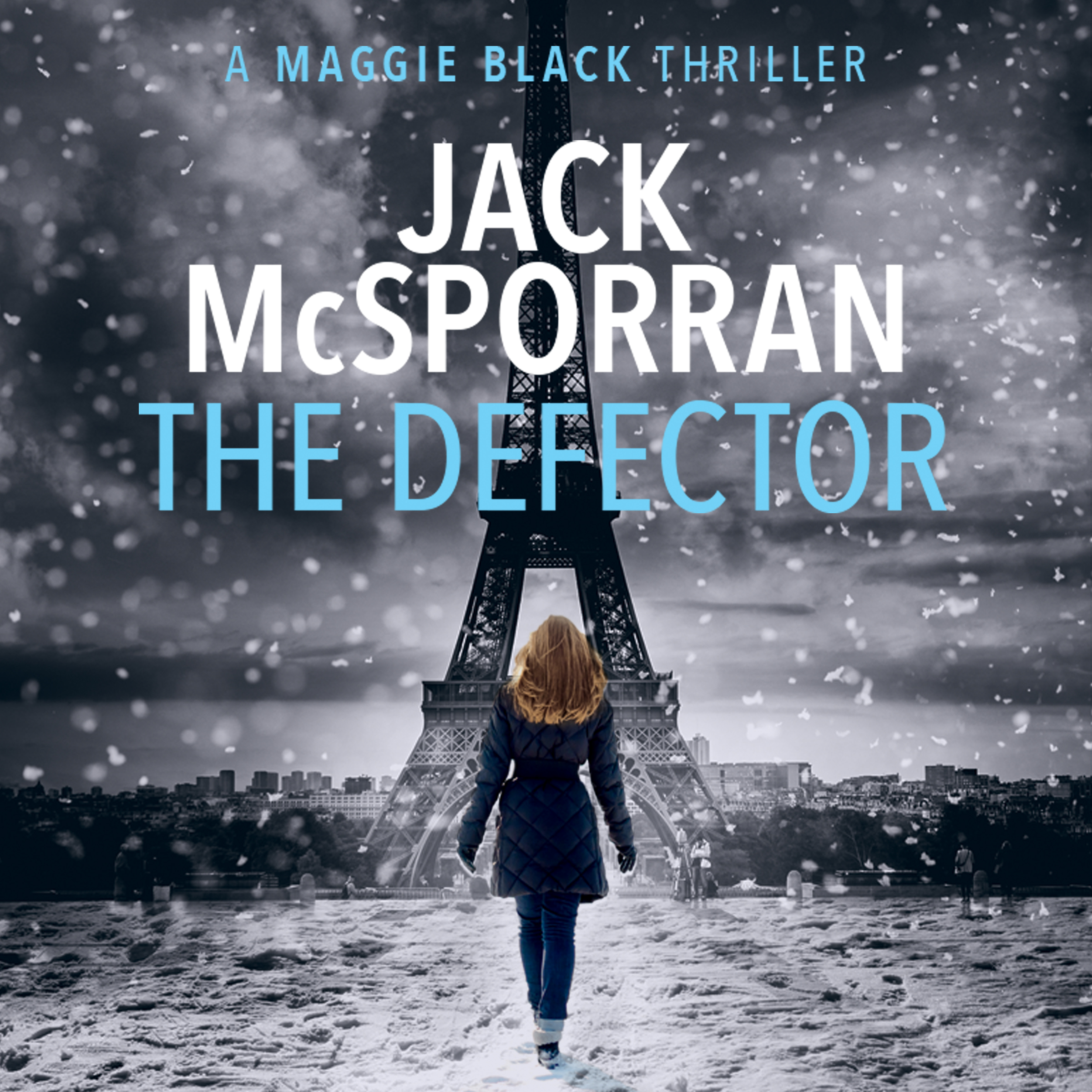 The Defector