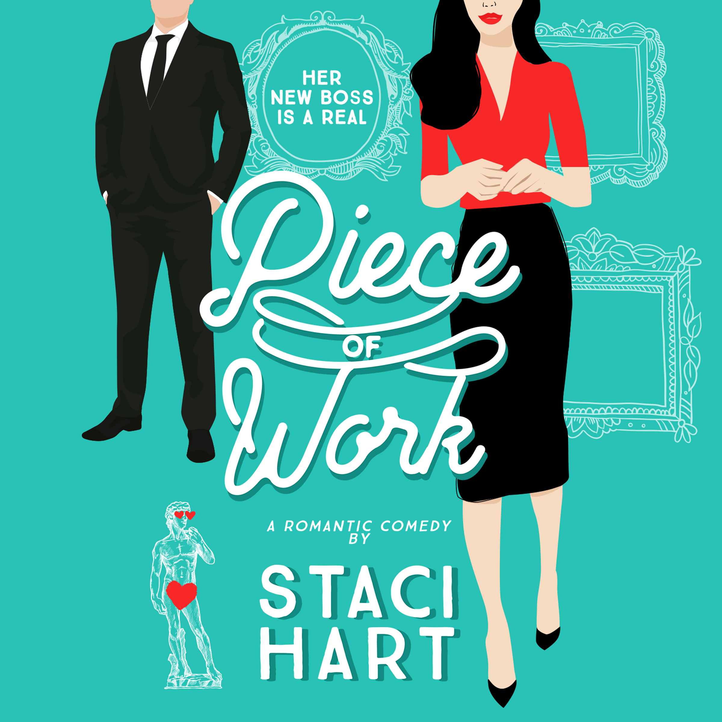 Piece of Work