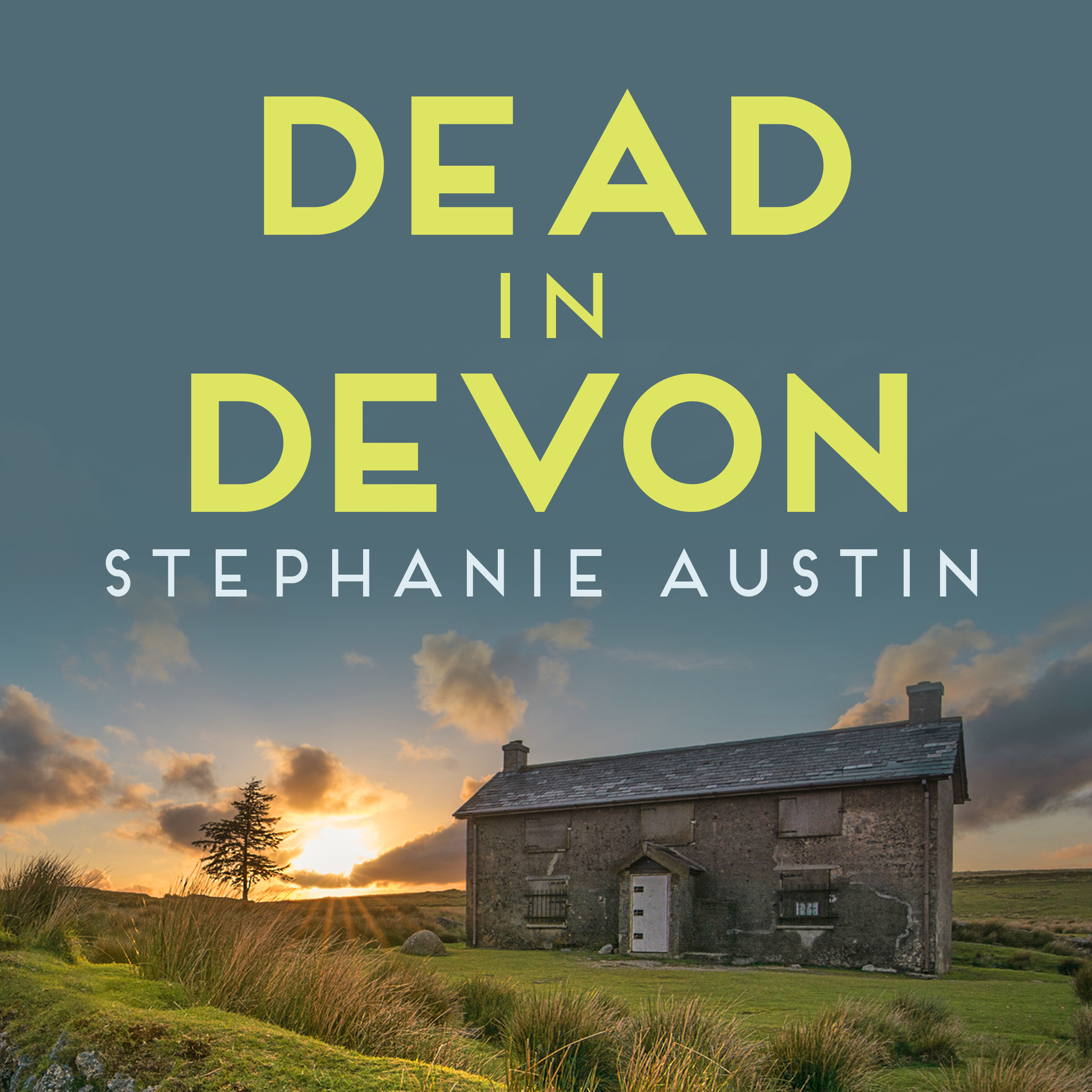 Dead in Devon