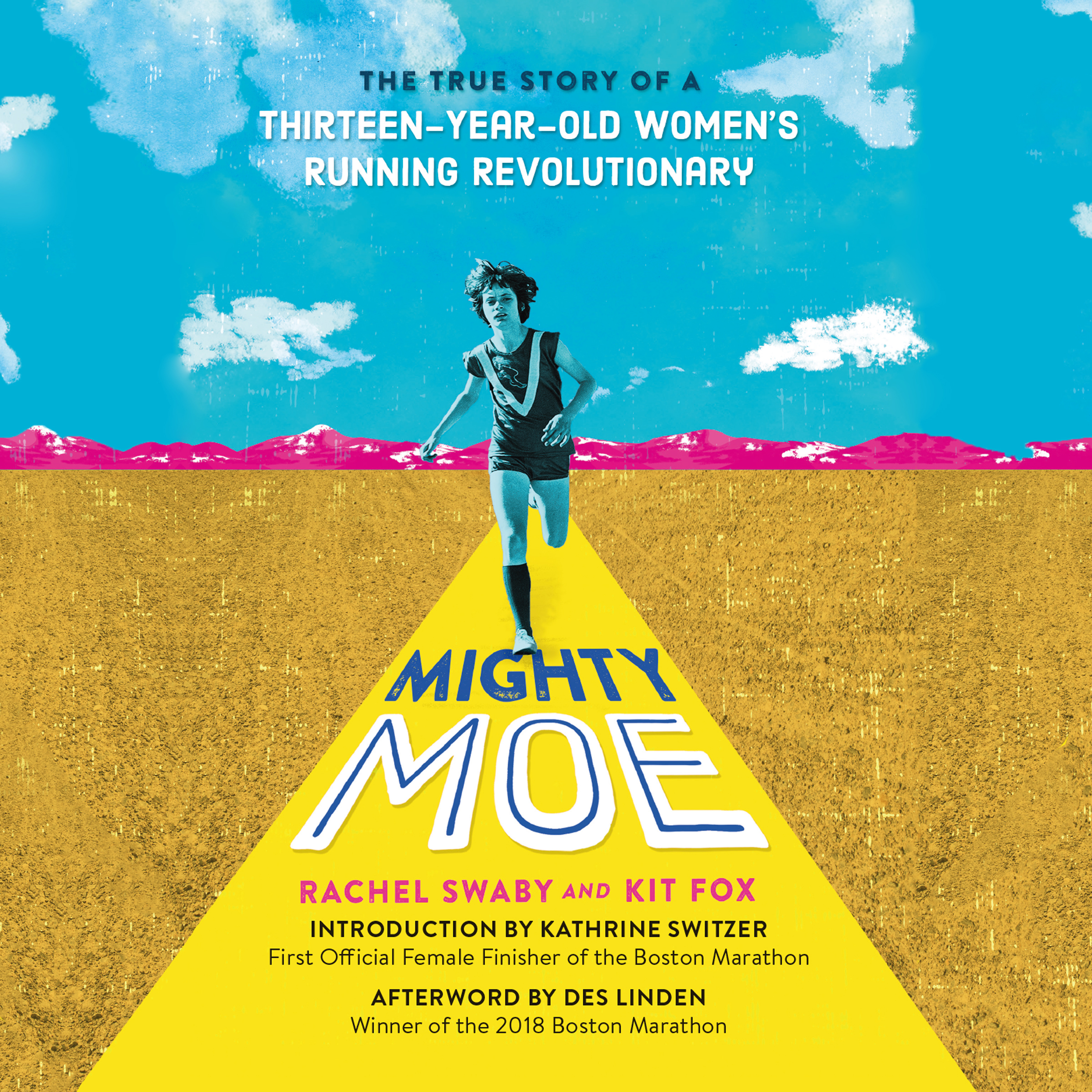 Mighty Moe