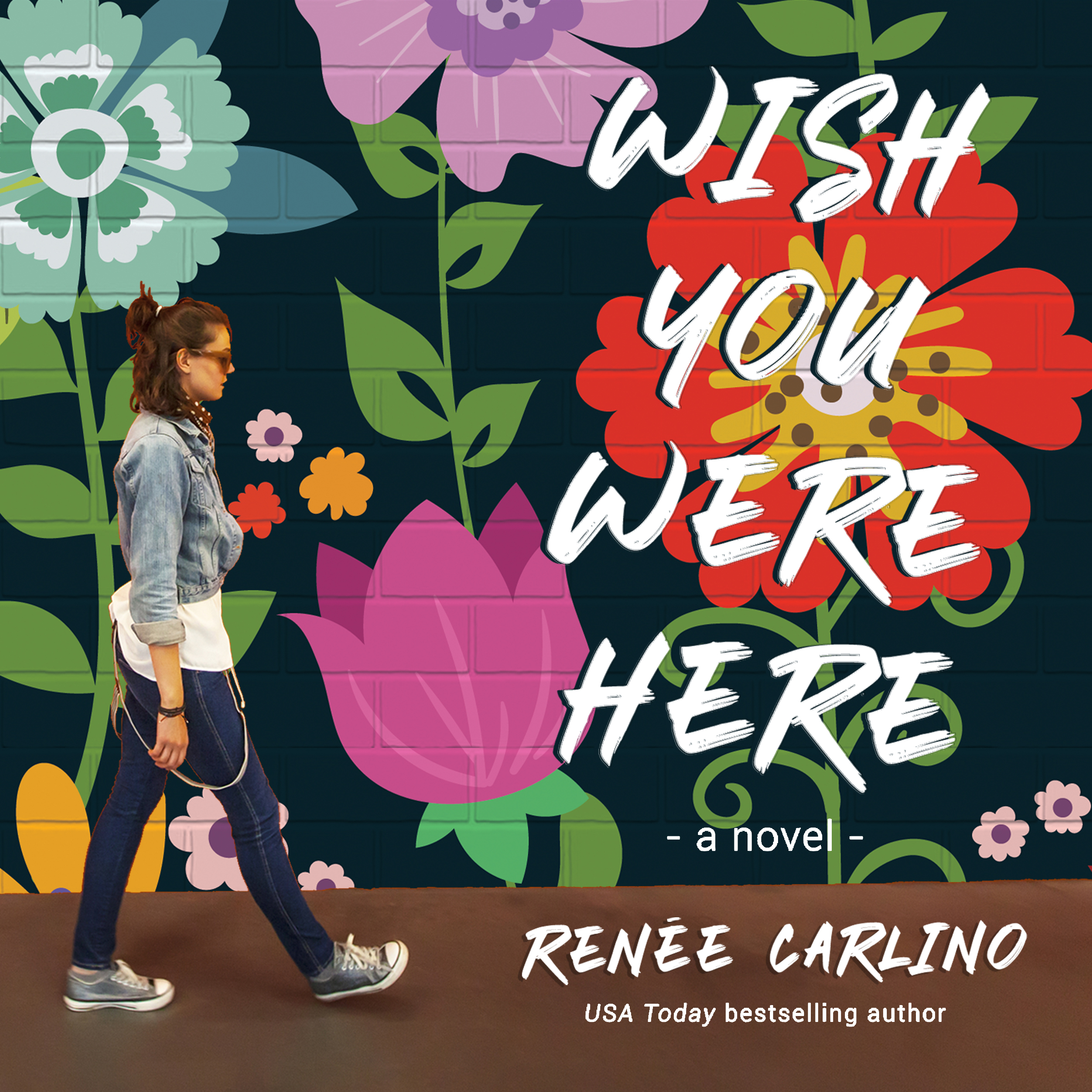 Wish You Were Here