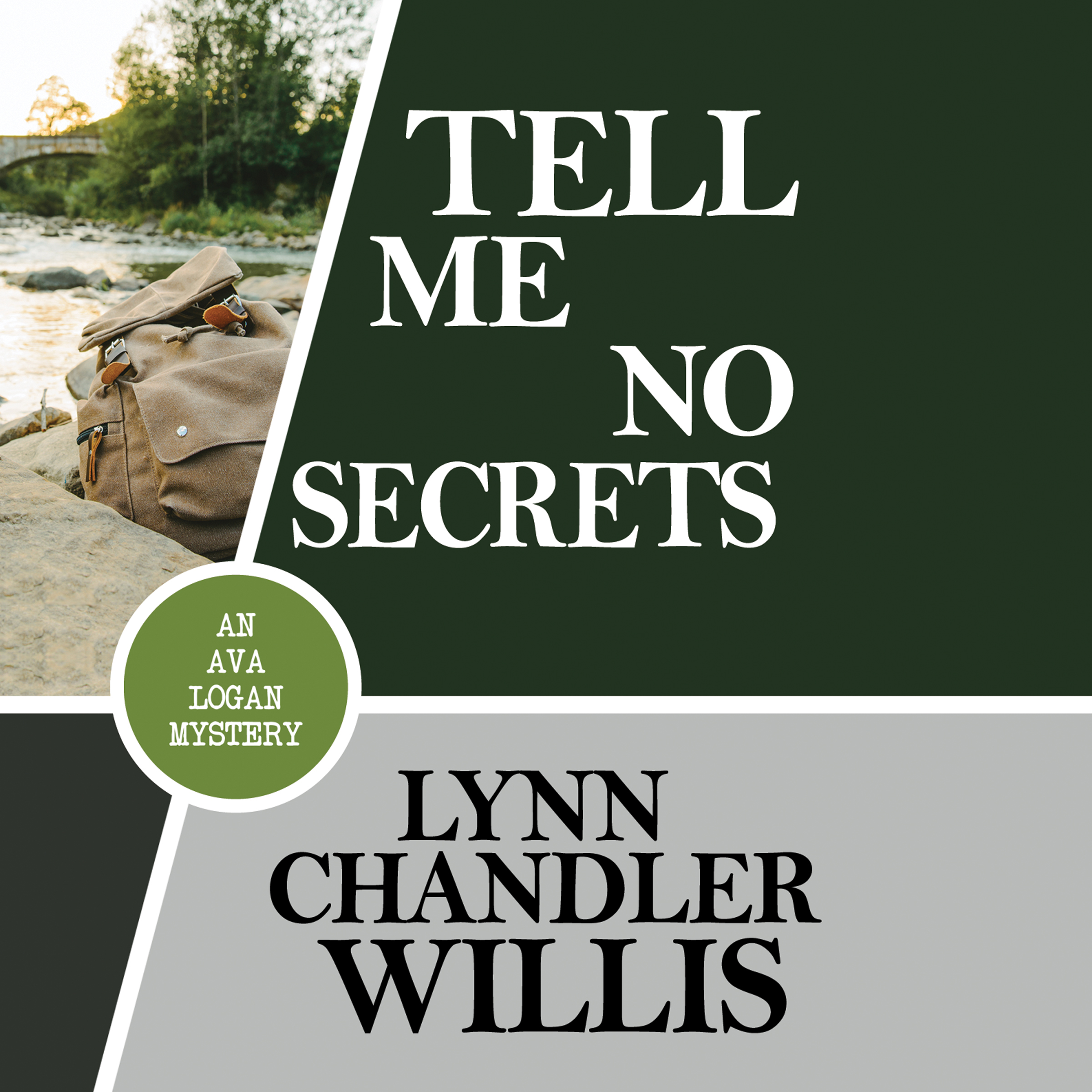 Tell Me No Secrets