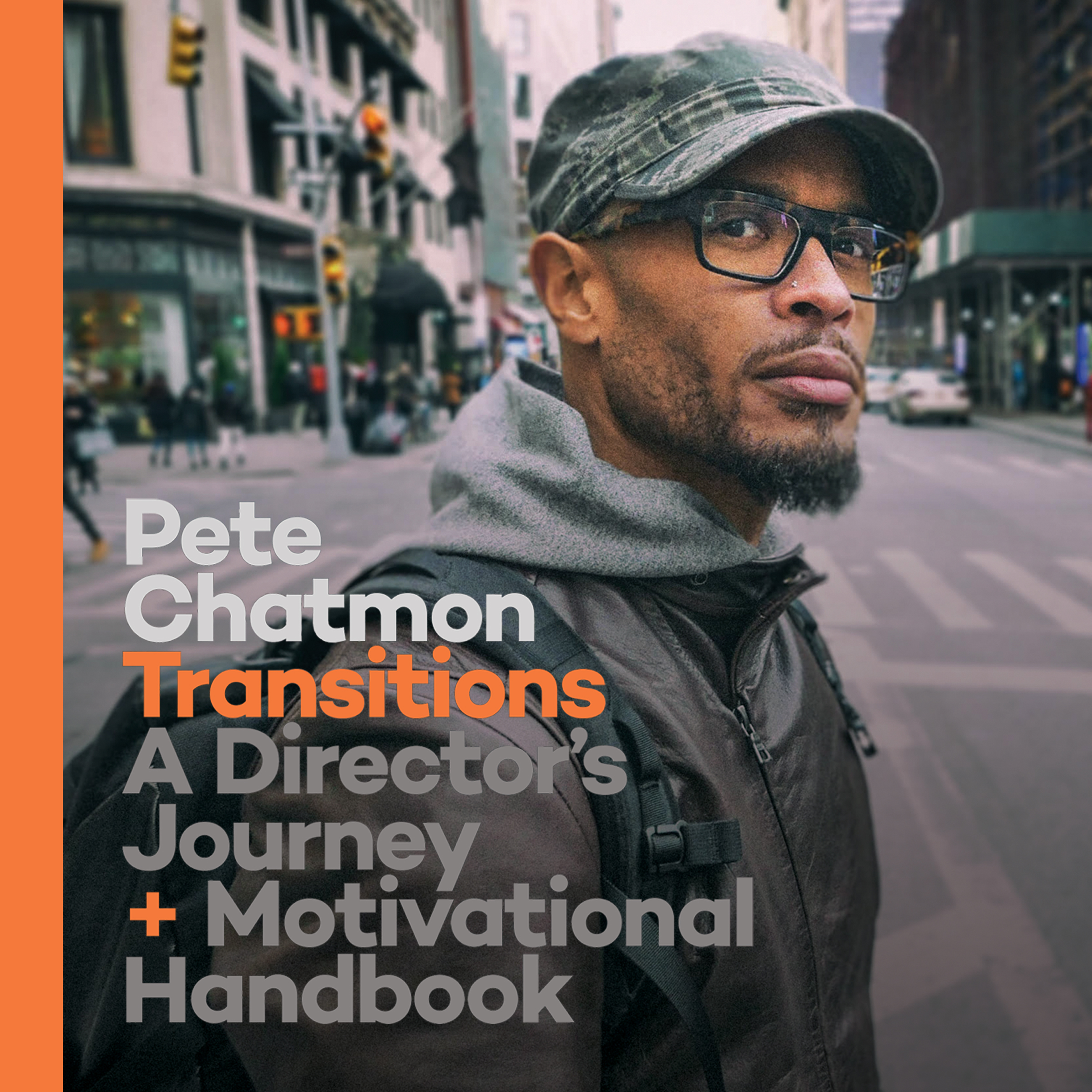 Transitions