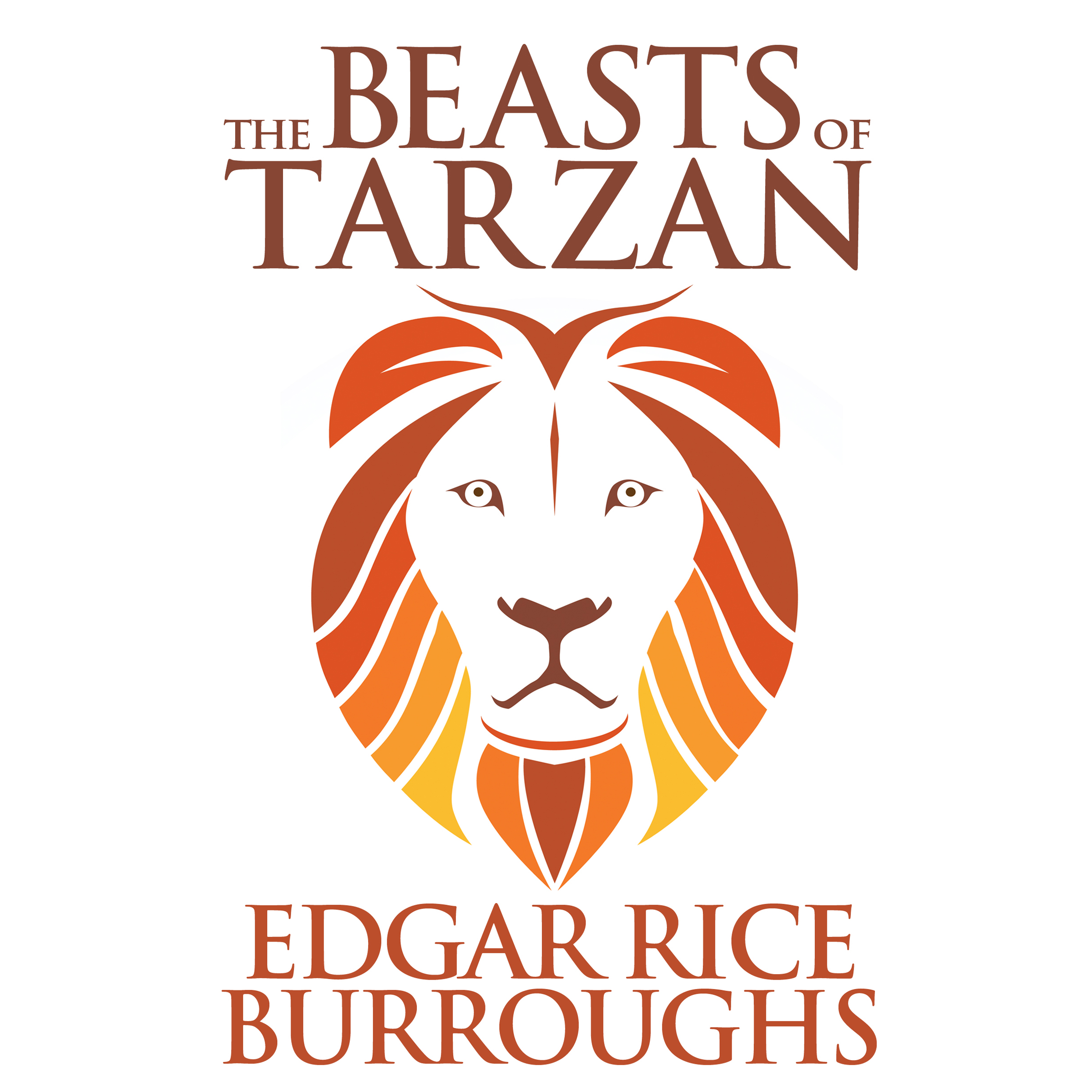 The Beasts of Tarzan