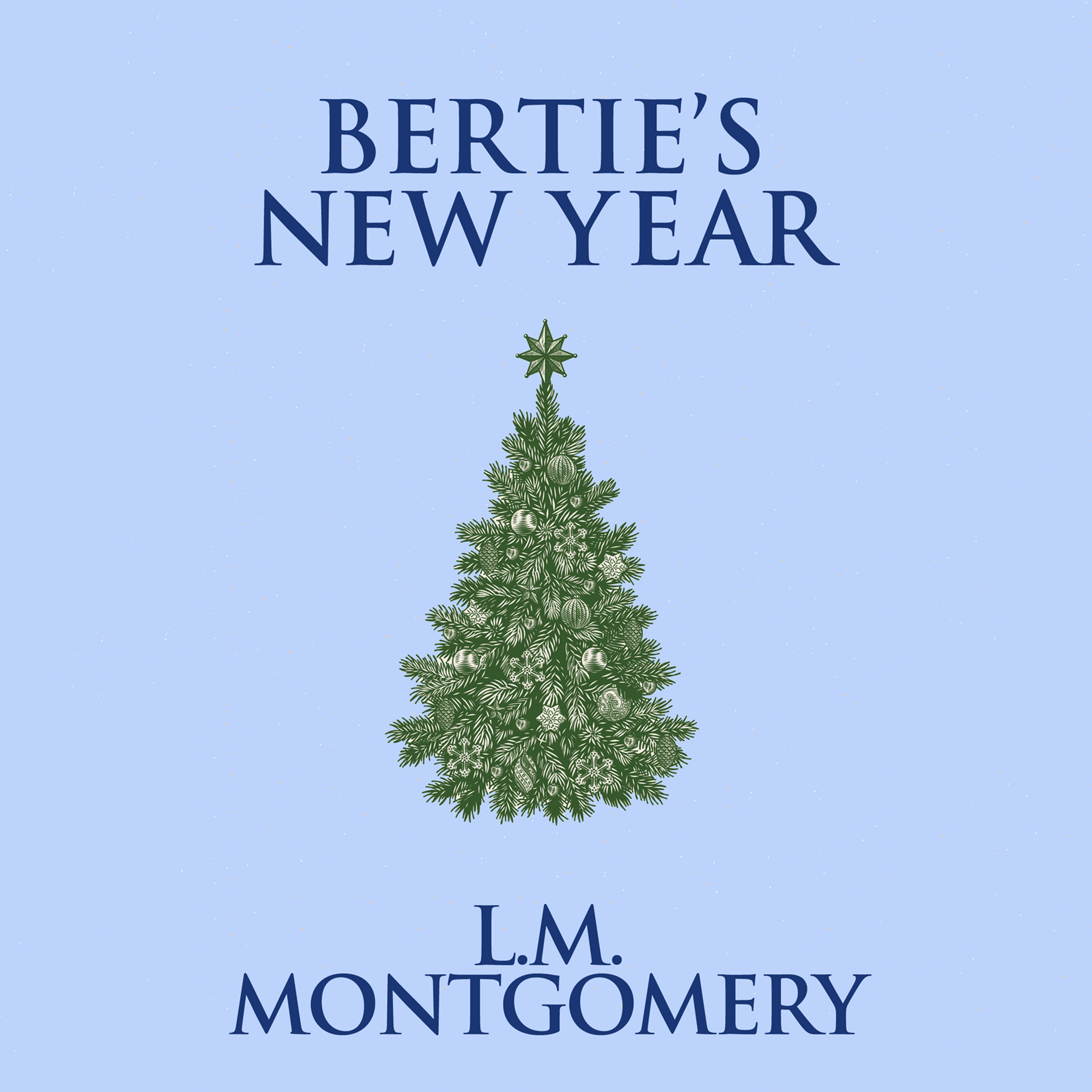 Bertie's New Year
