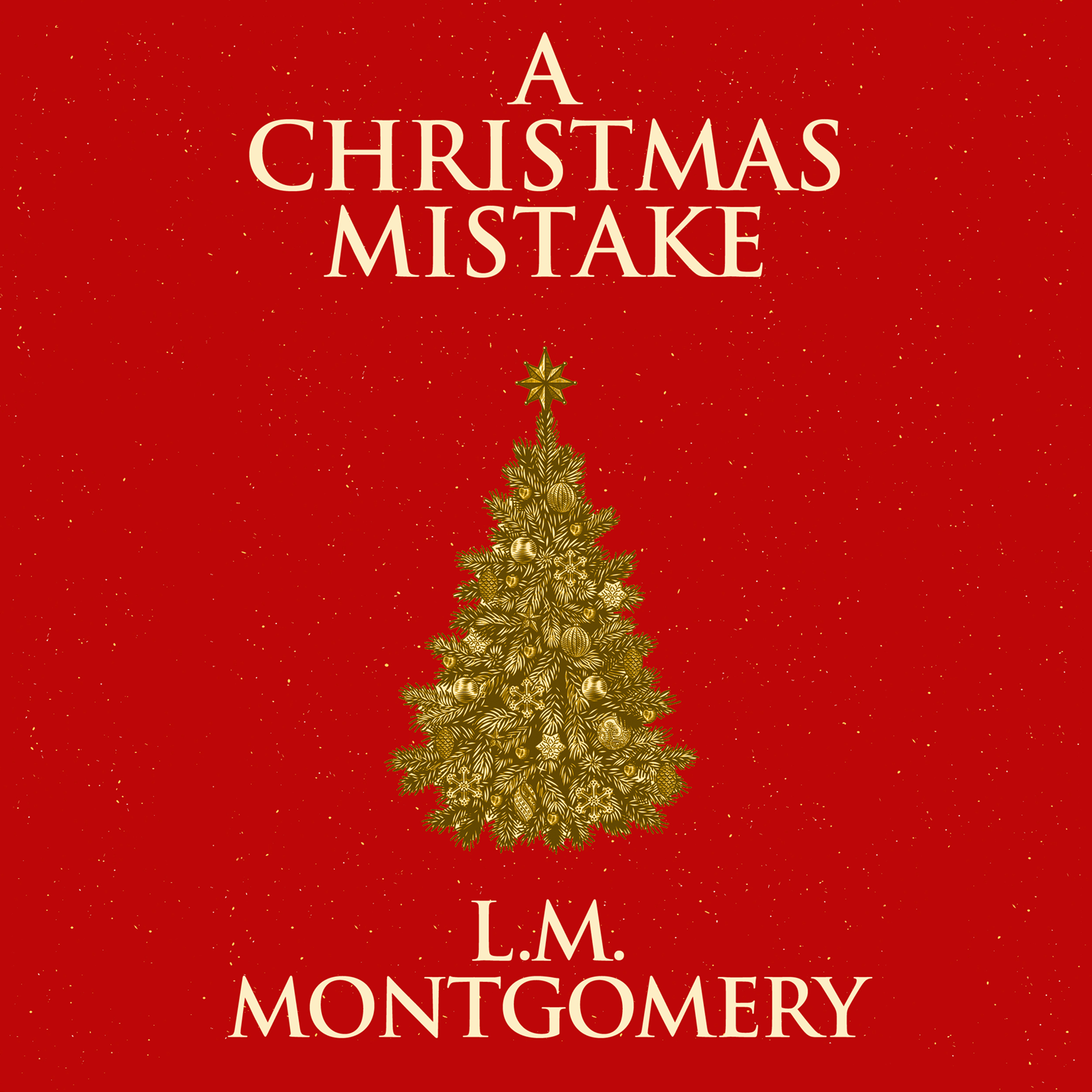 A Christmas Mistake