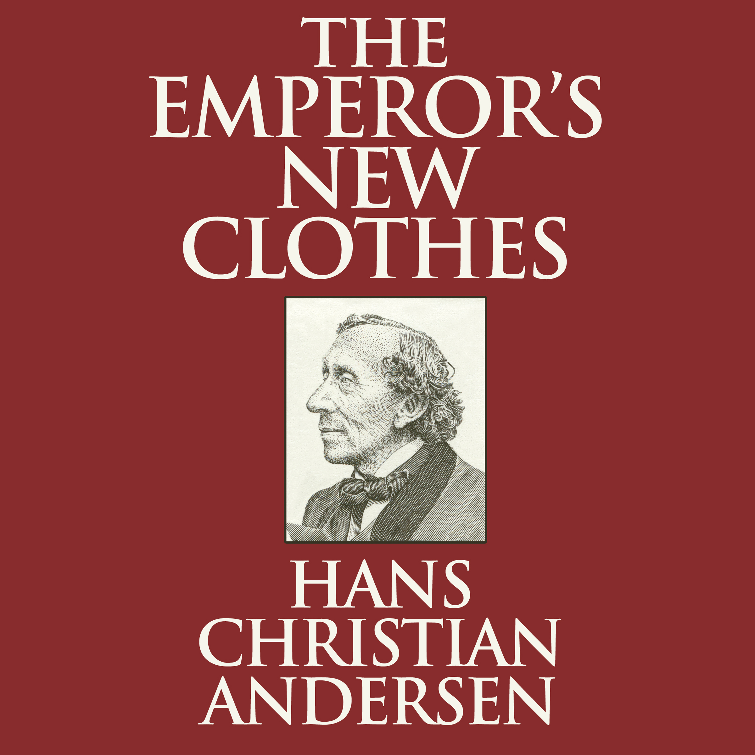 The Emperor's New Clothes