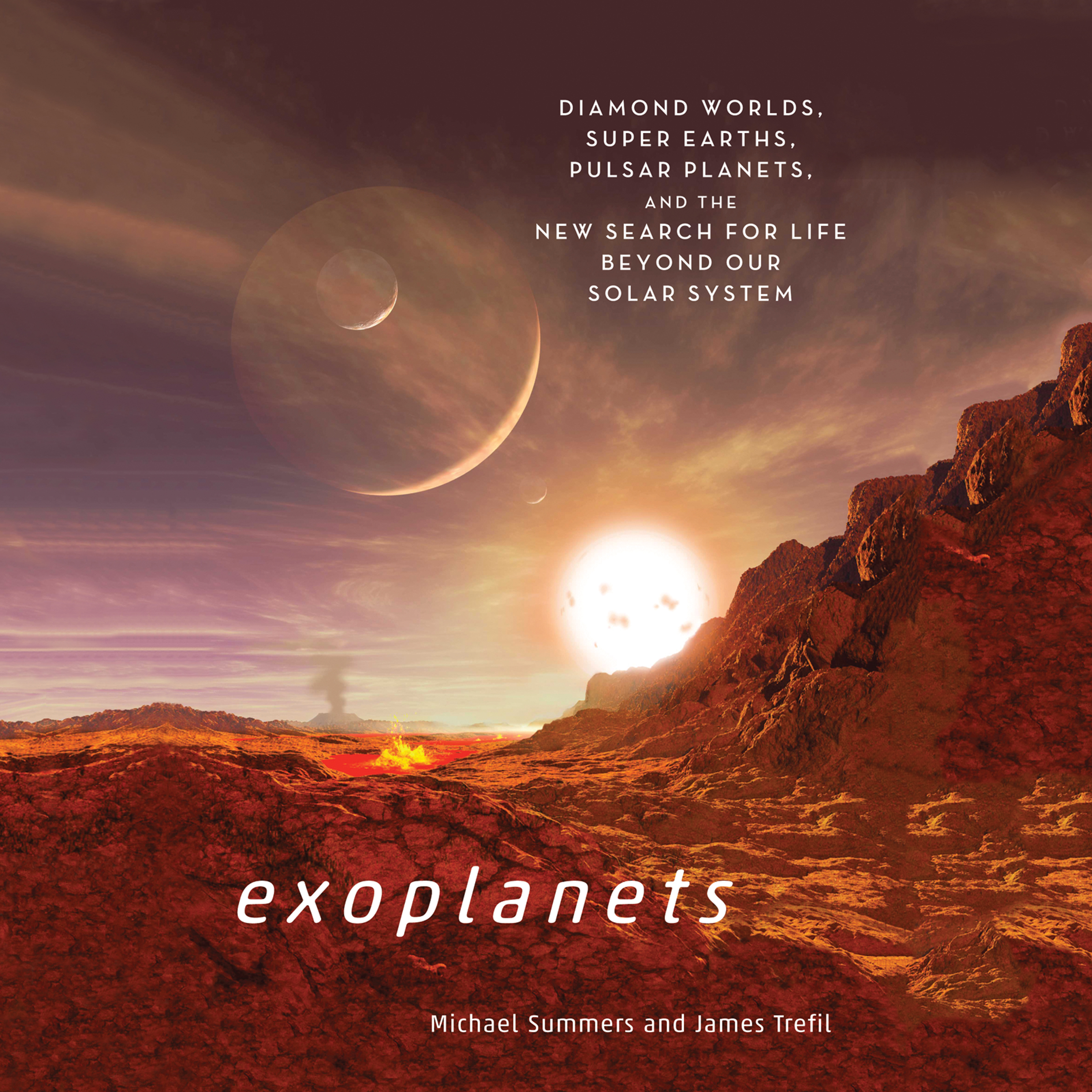 Exoplanets