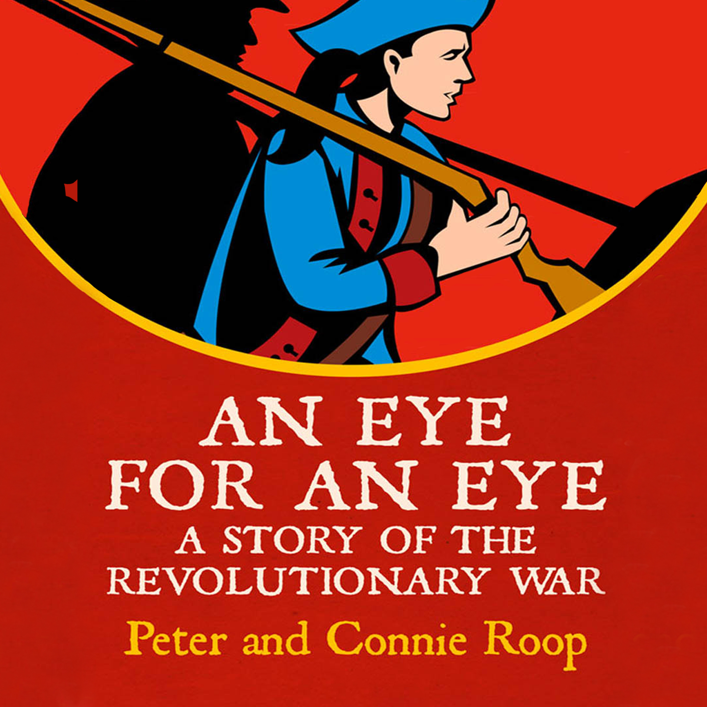 An Eye for an Eye