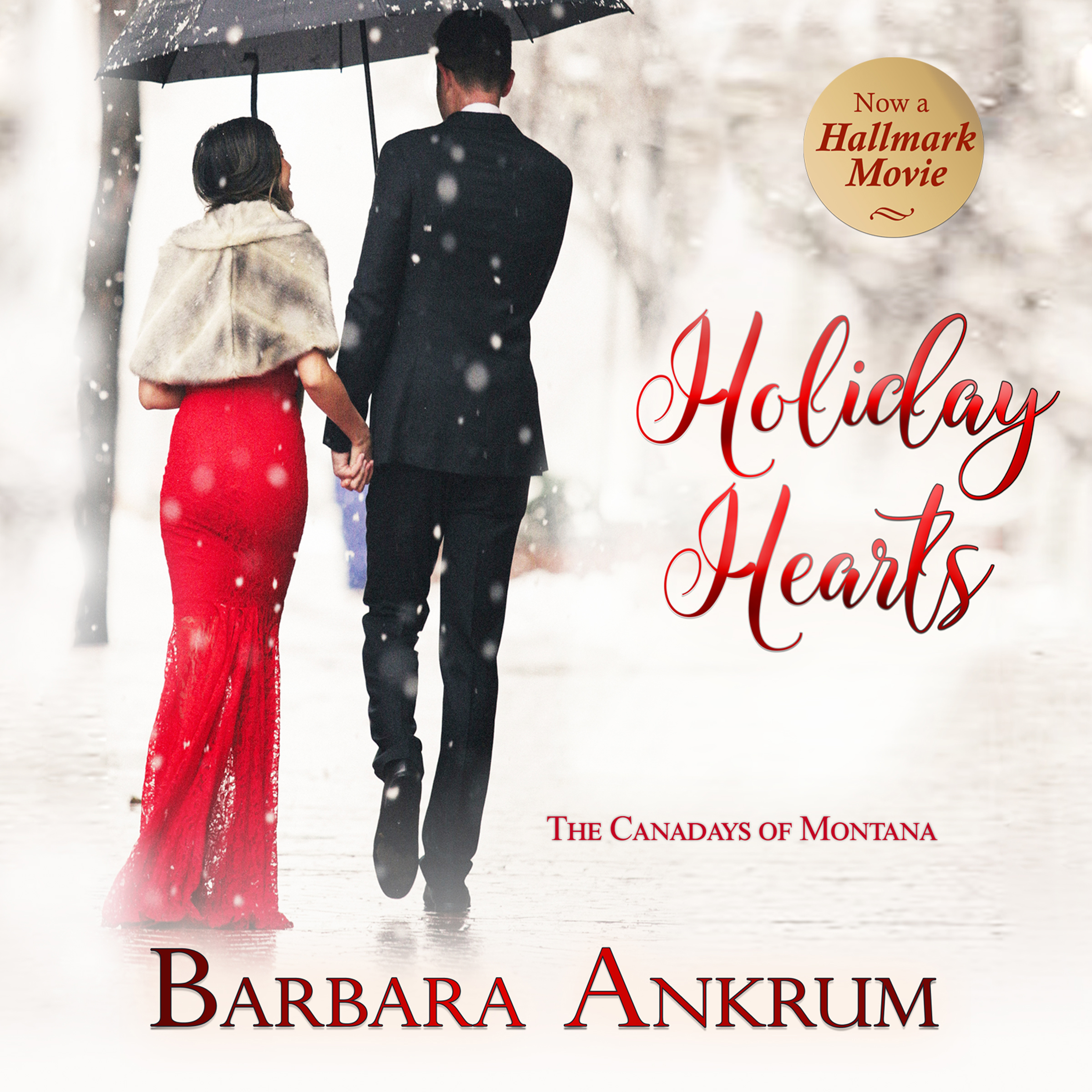 Holiday Hearts