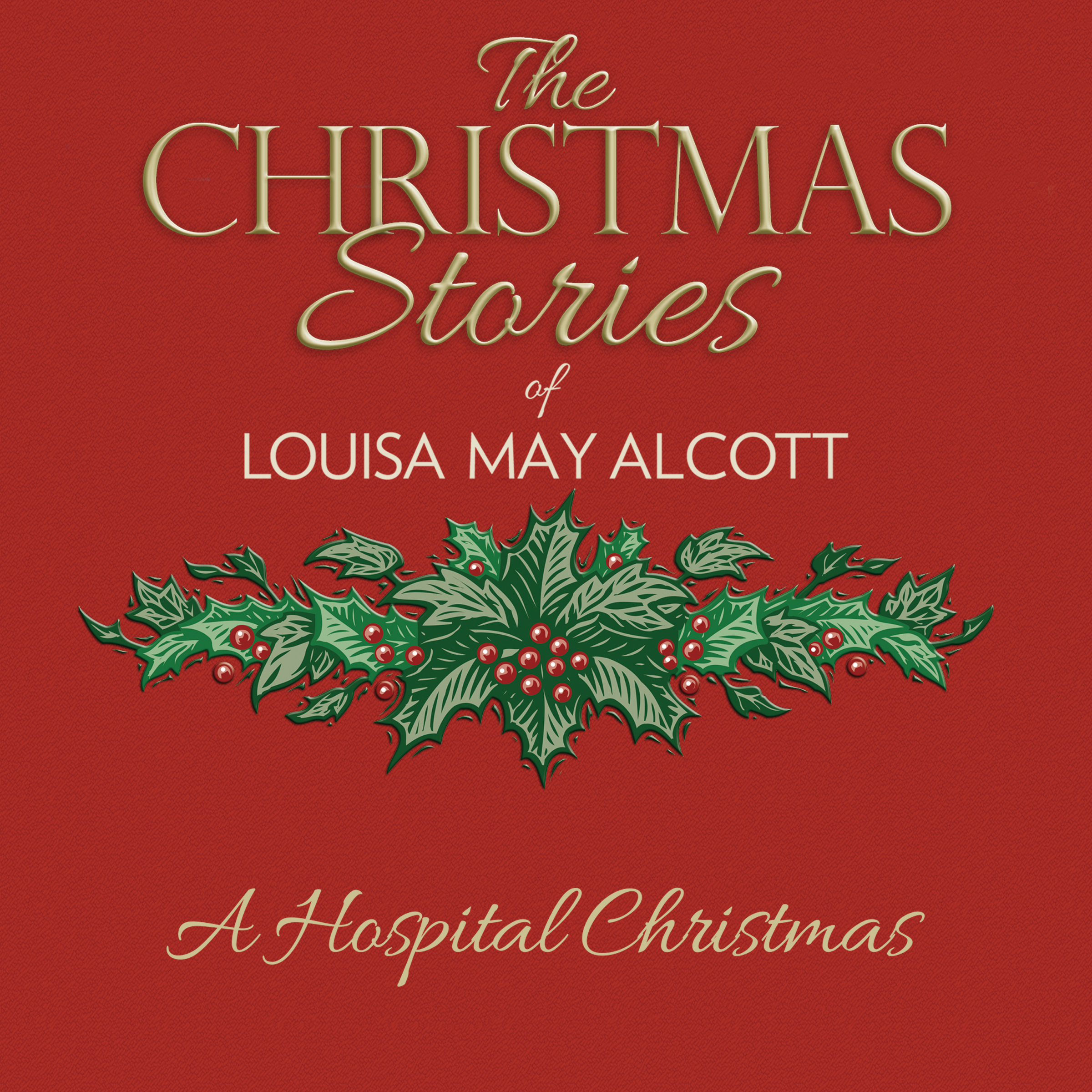 A Hospital Christmas