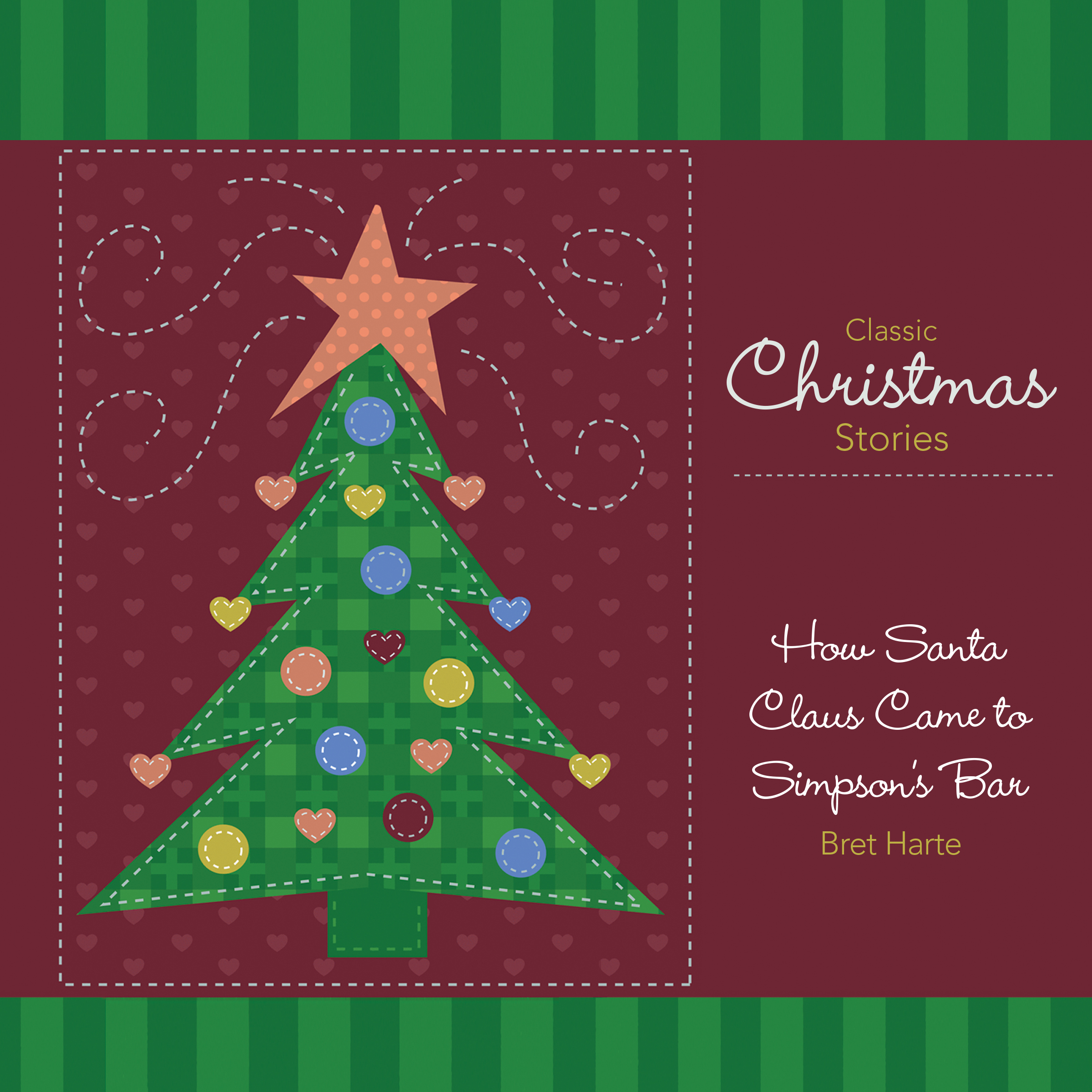 How Santa Claus Came to Simpson's Bar