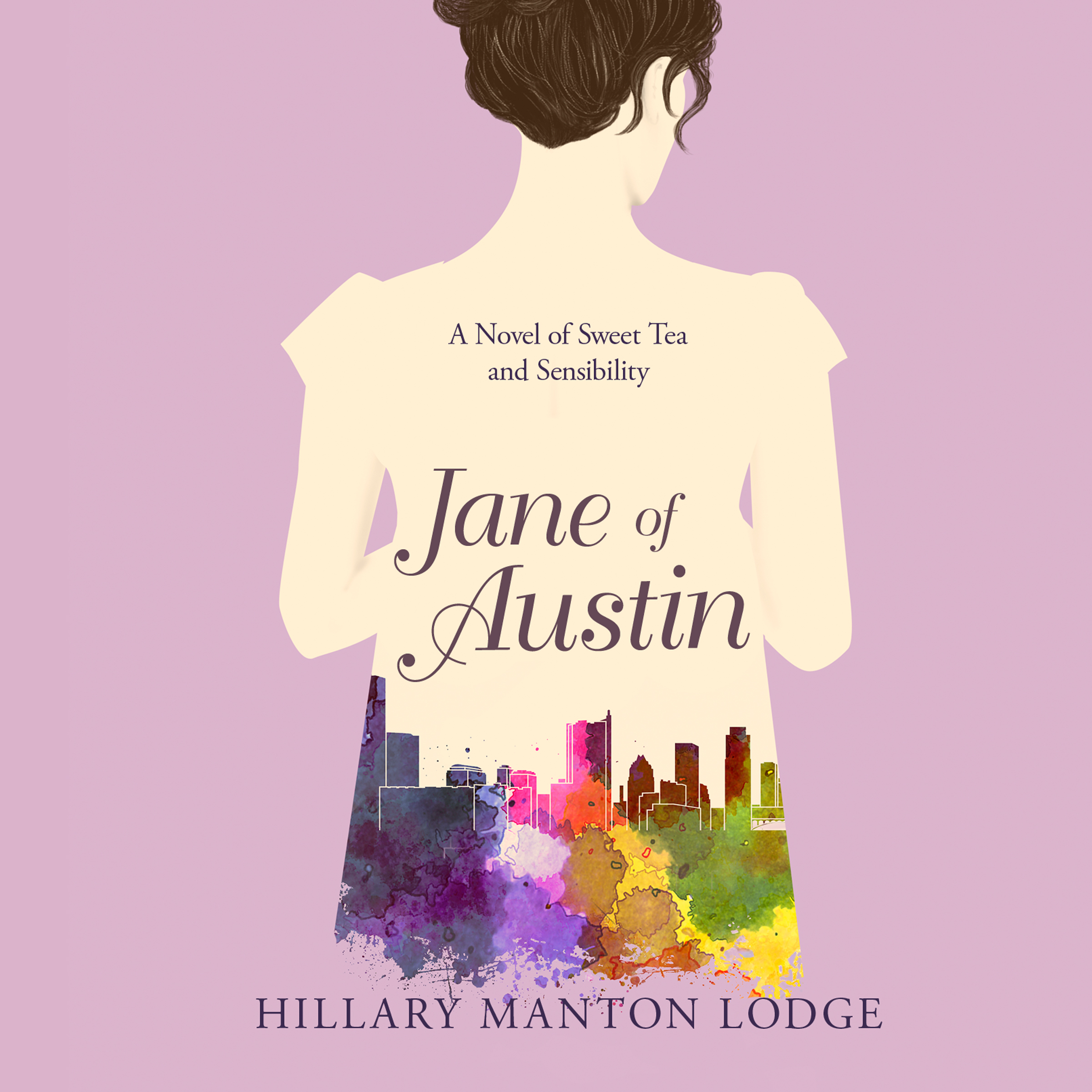 Jane of Austin