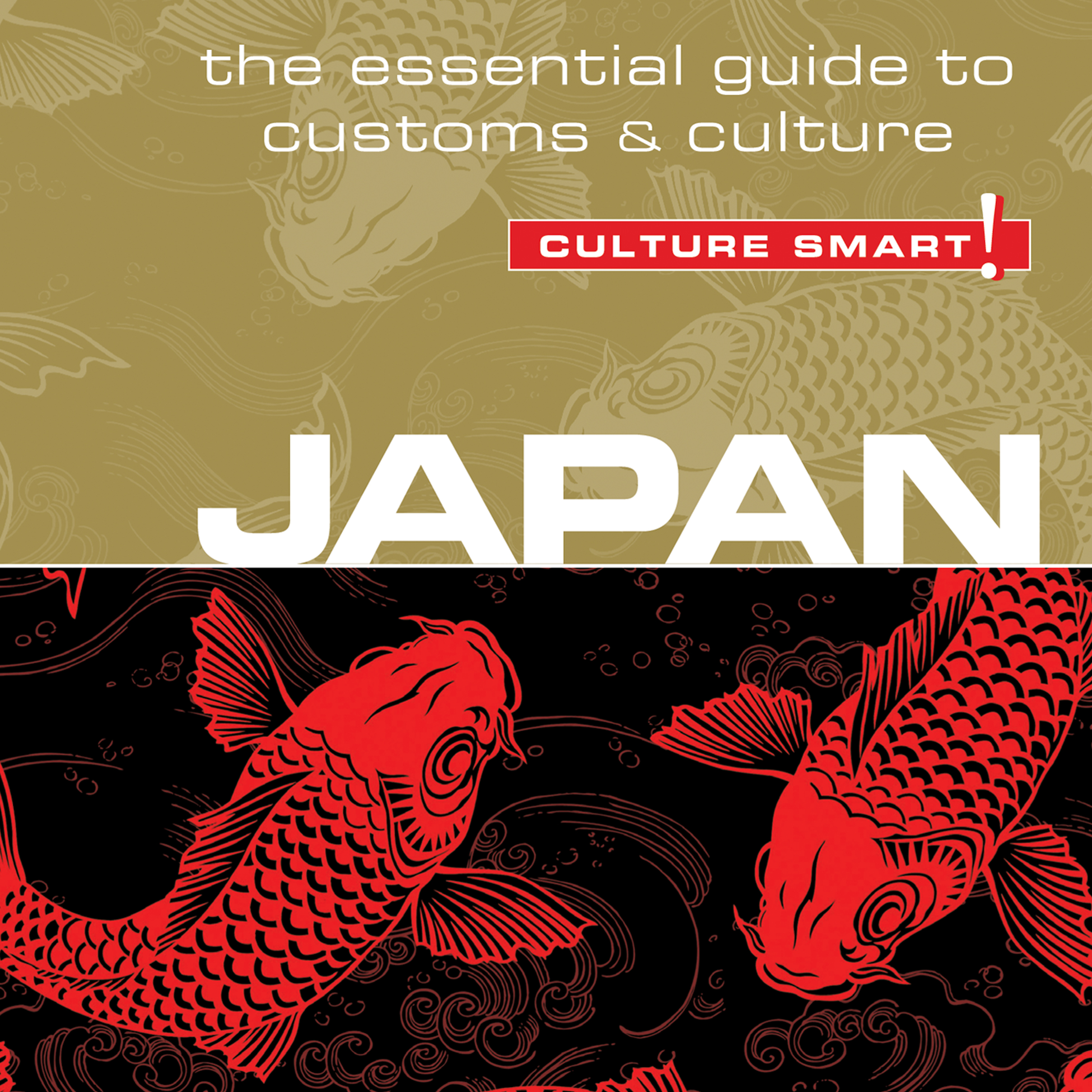 Japan - Culture Smart!