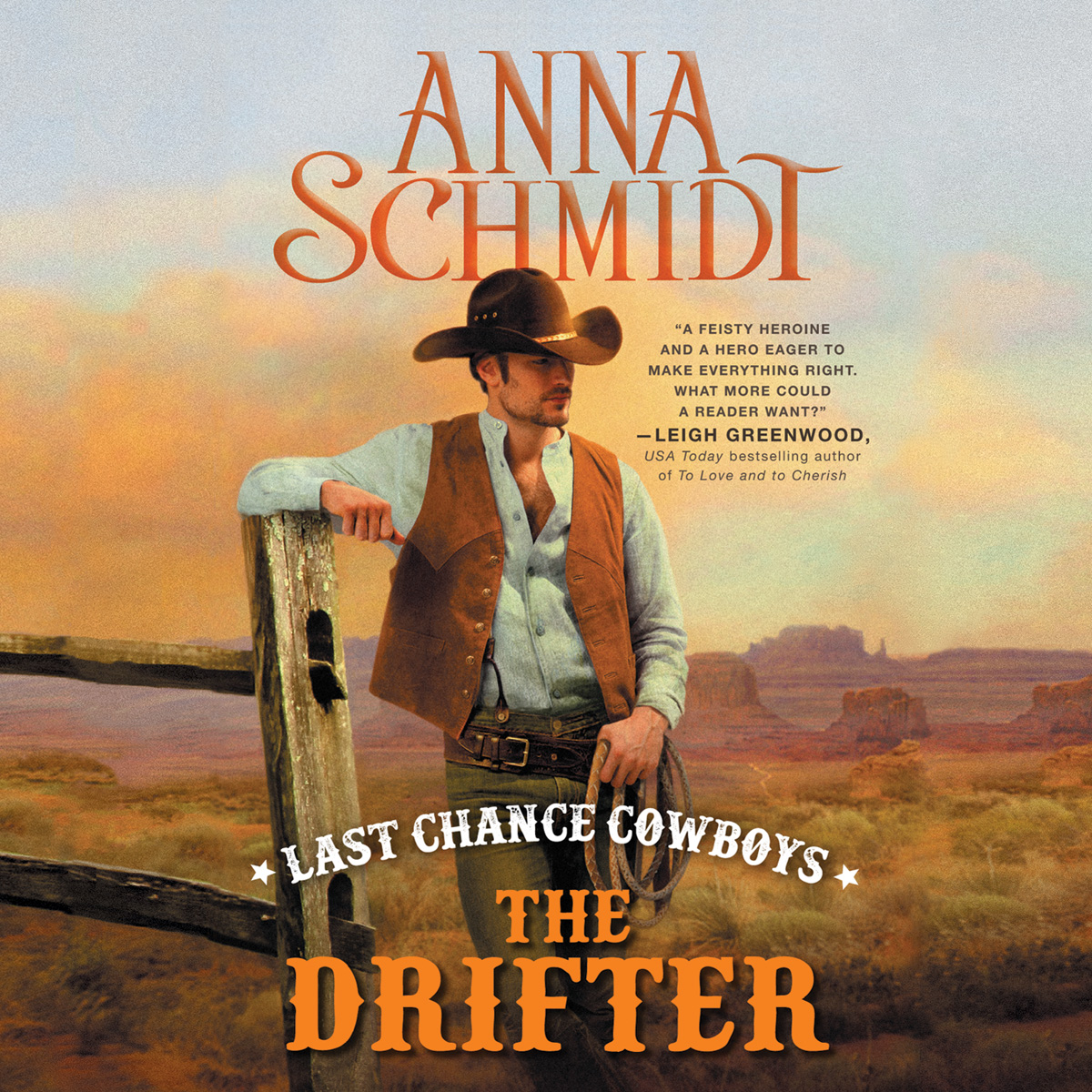 Last Chance Cowboys