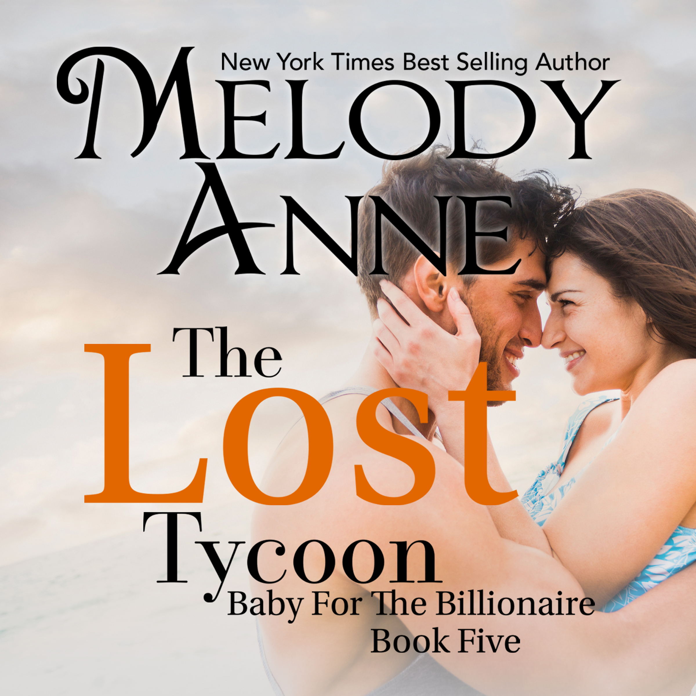 The Lost Tycoon